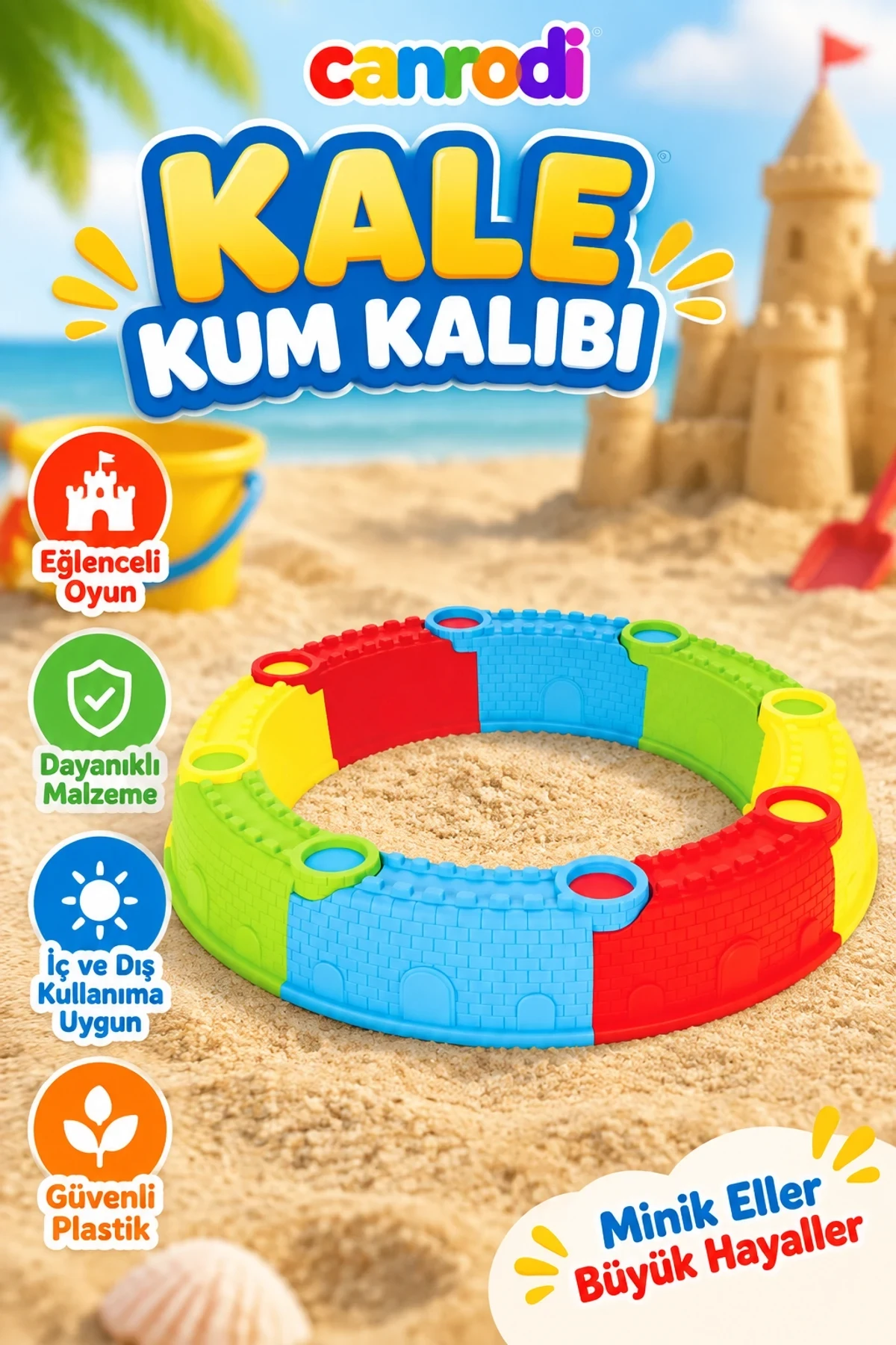 06 306 KALE KUM KALIBI