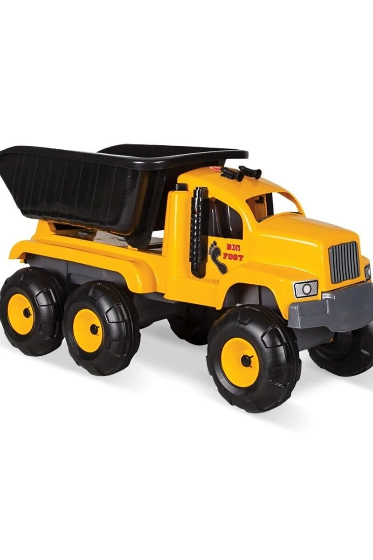 06 601 BIG FOOT TRUCK FLEXO