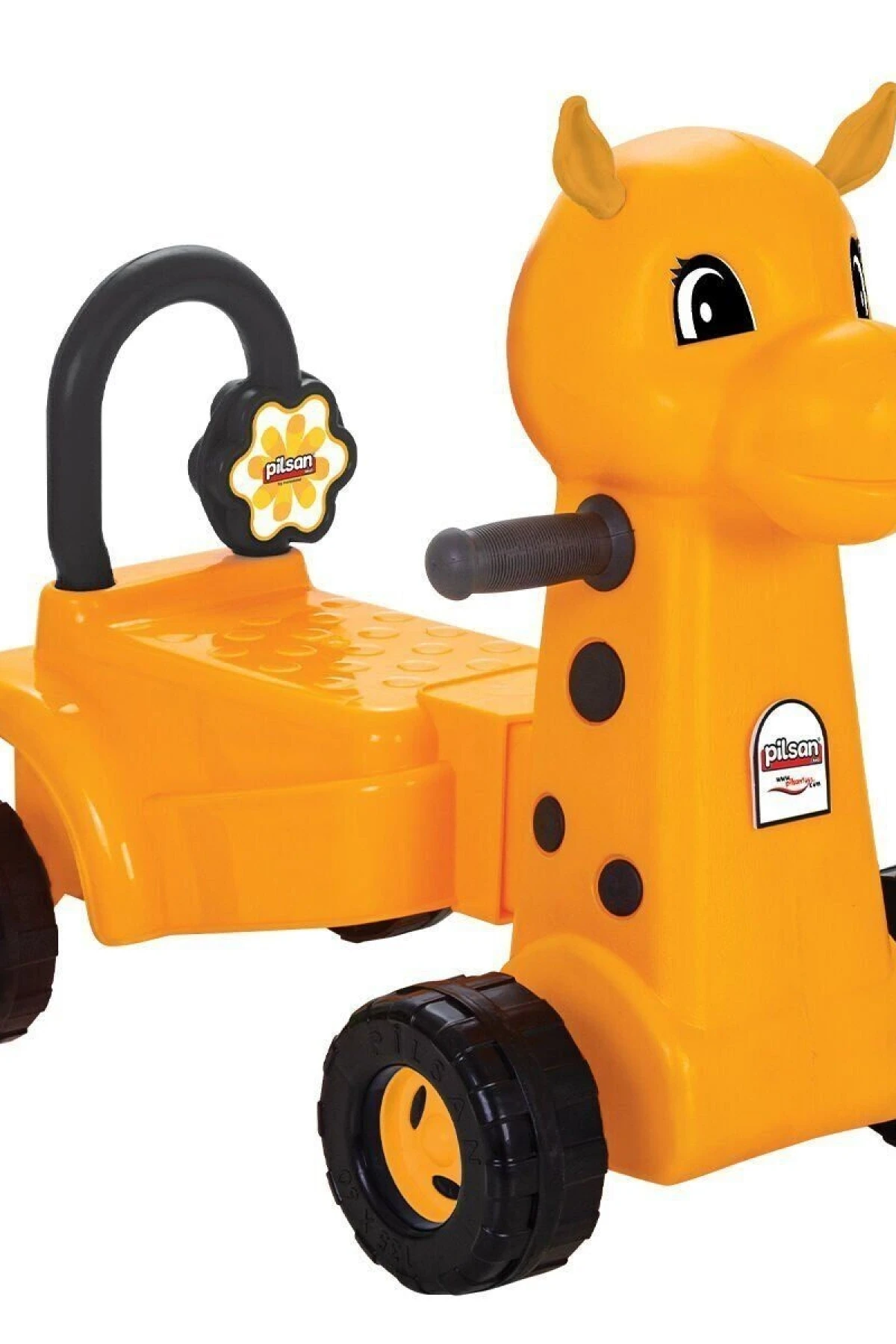 07 310 BAMBİ CAR