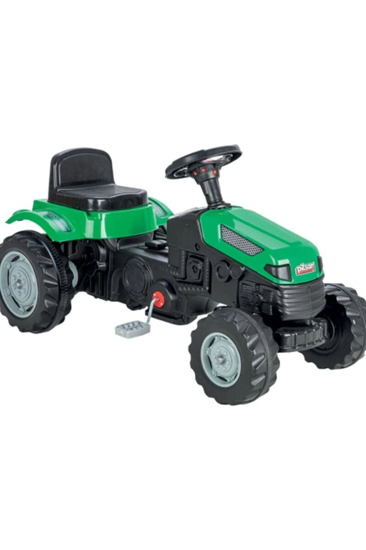 07 314Y ACTIVE TRAKTÖR PEDALLI YEŞİL