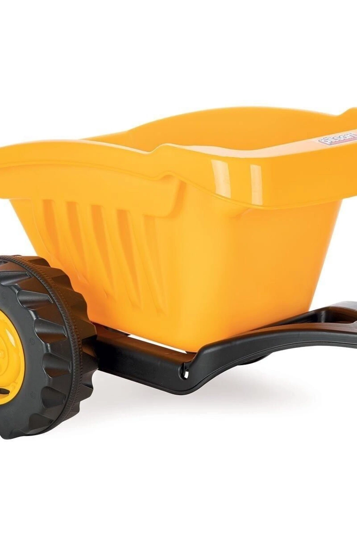 07 317S ACTIVE TRAKTÖR RÖMORK SARI