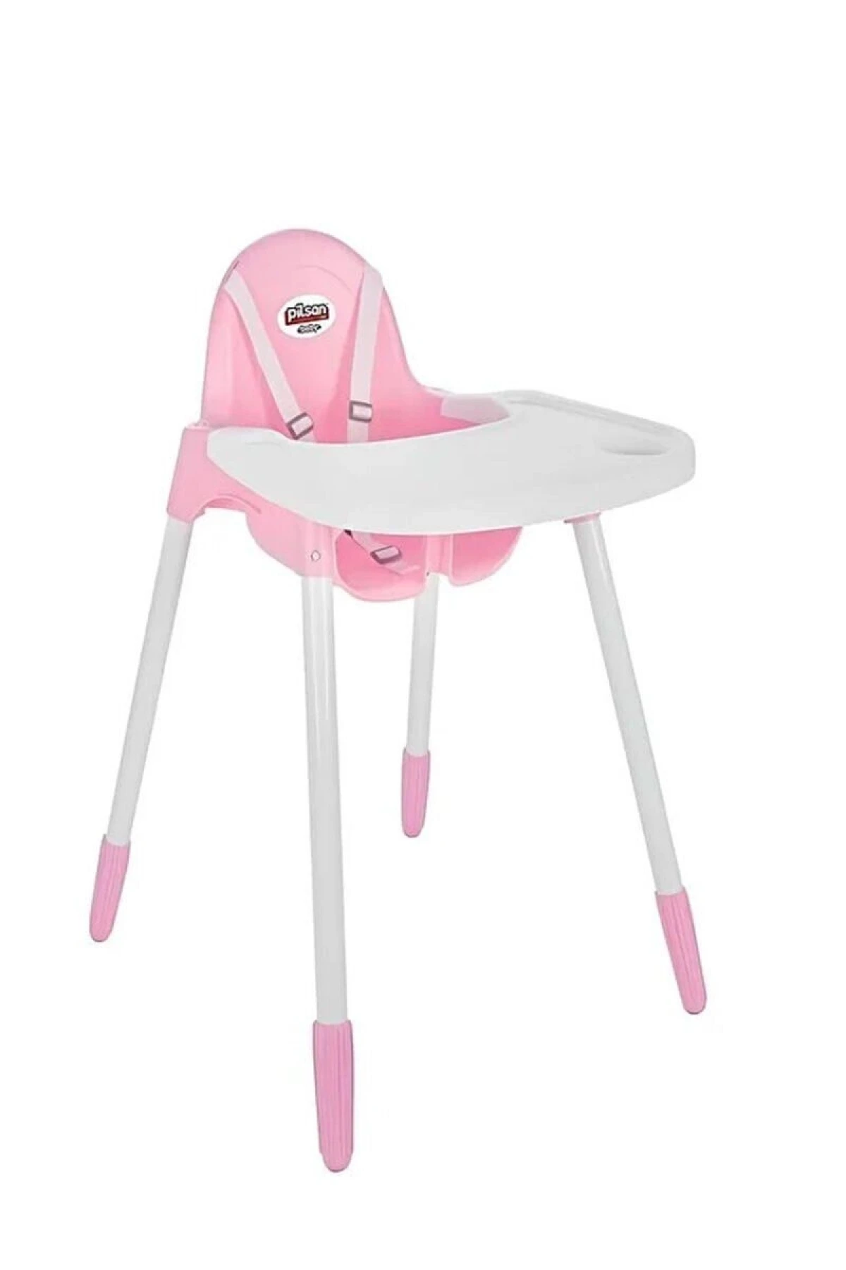 07 498P ELEGANCE MAMA SANDALYESİ PEMBE