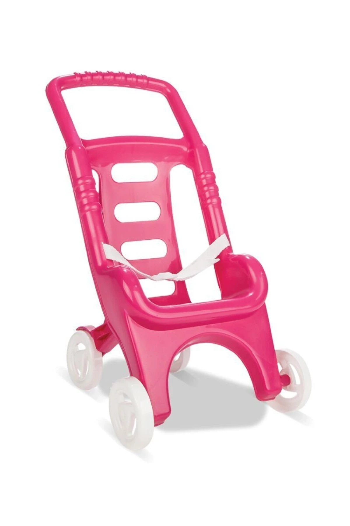 07 606P ŞİRİN PUSET (PEMBE)