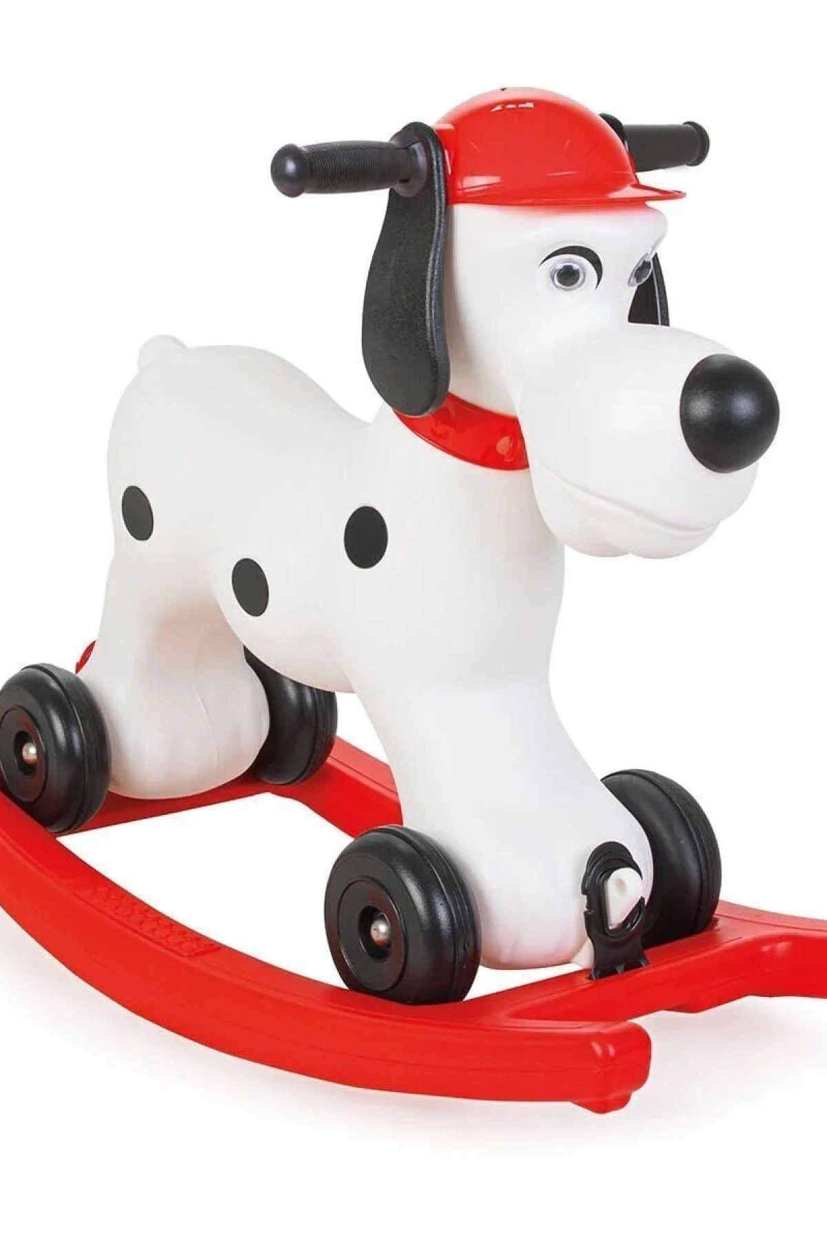 07 913 Sevimli Köpek Flexo -Pilsan