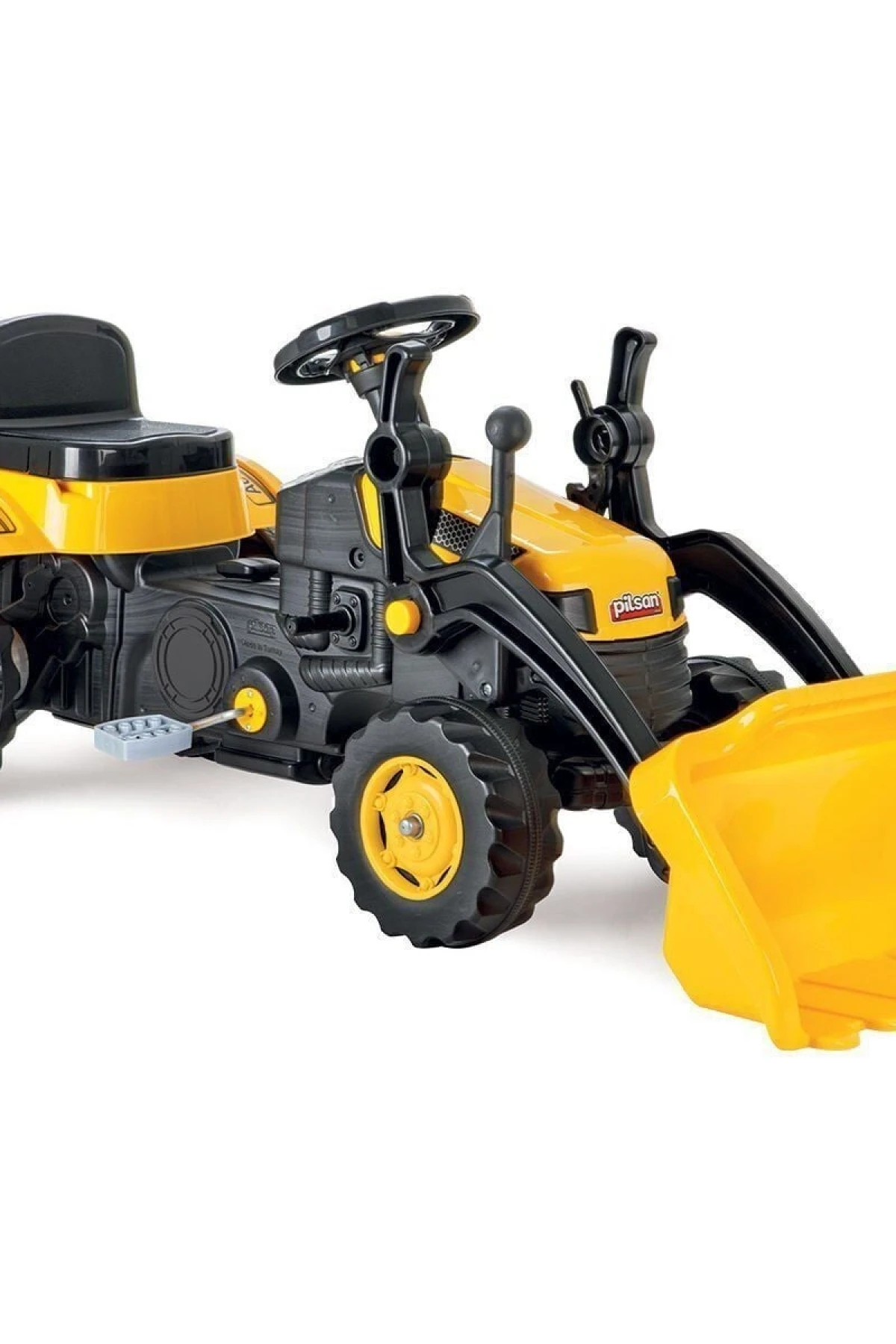 07315 ACTIVE TRAKTÖR KEPÇELİ S17211721