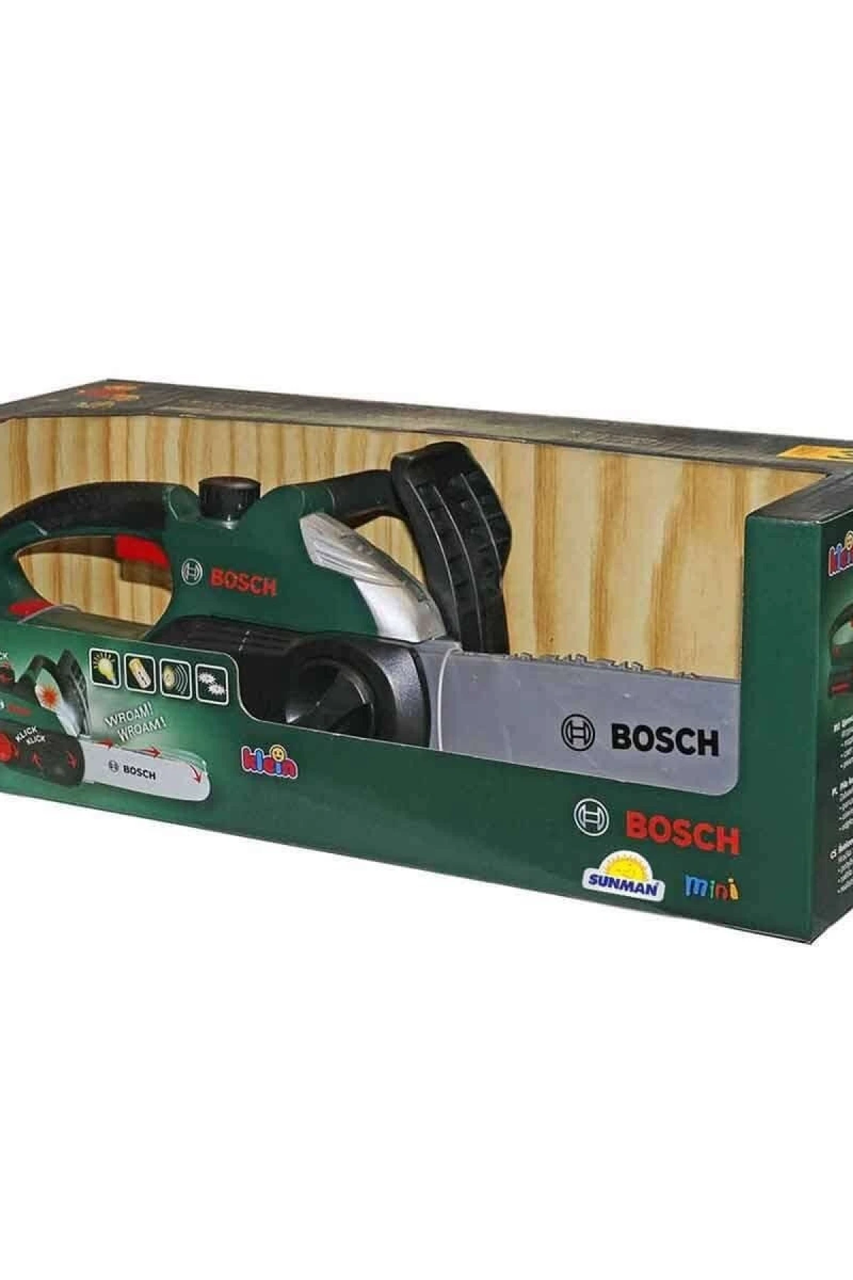 08430 Bosch Oyuncak Testere