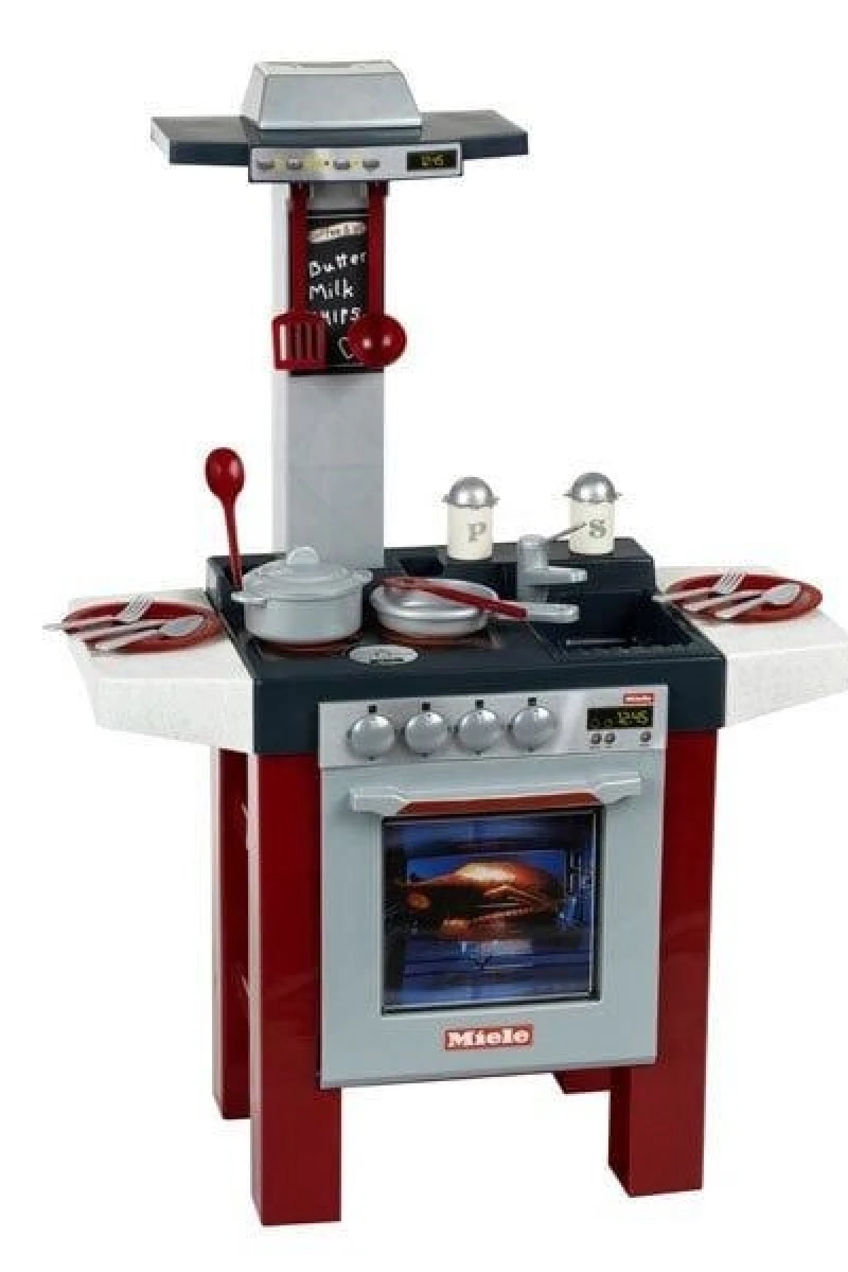 09067 Miele Oyuncak Mutfak Seti