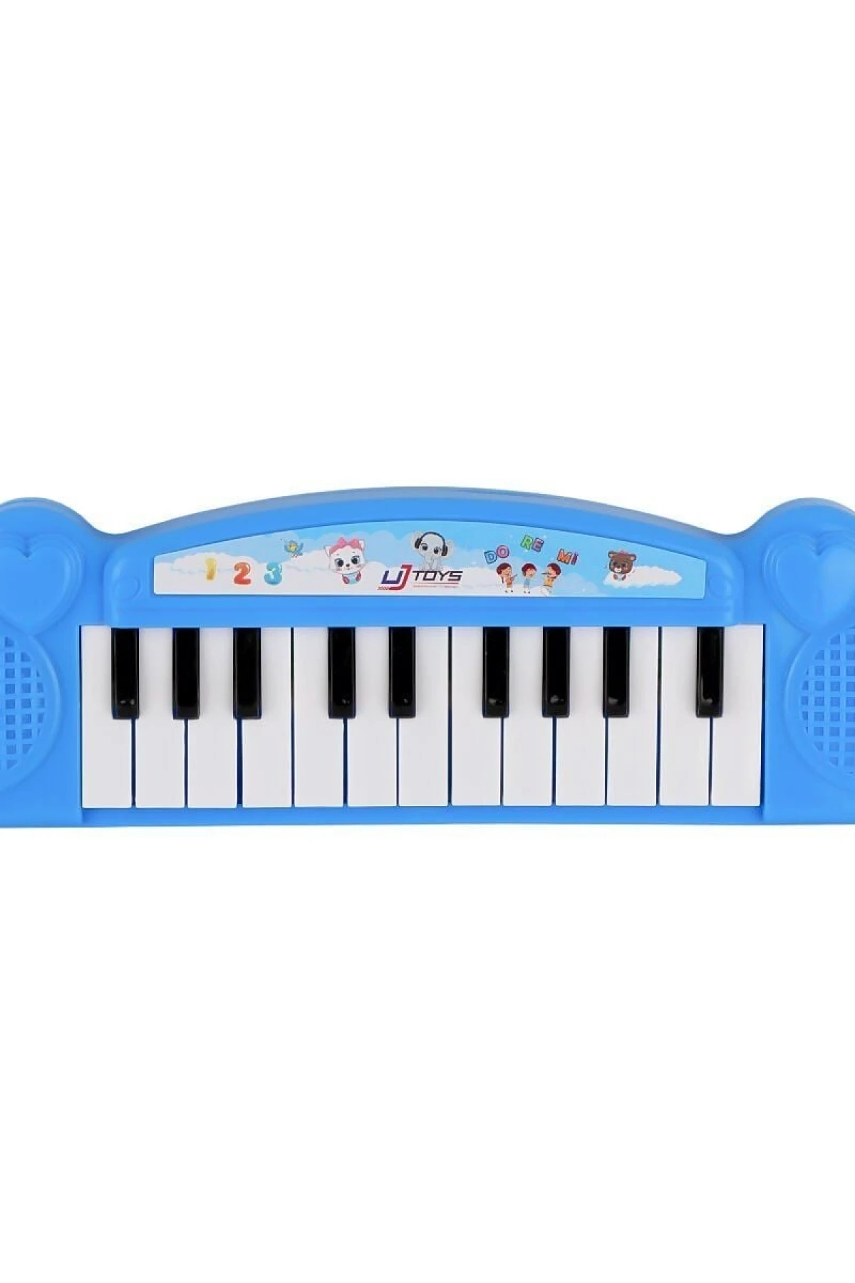 10005 Piano Mavi -UJ Toys