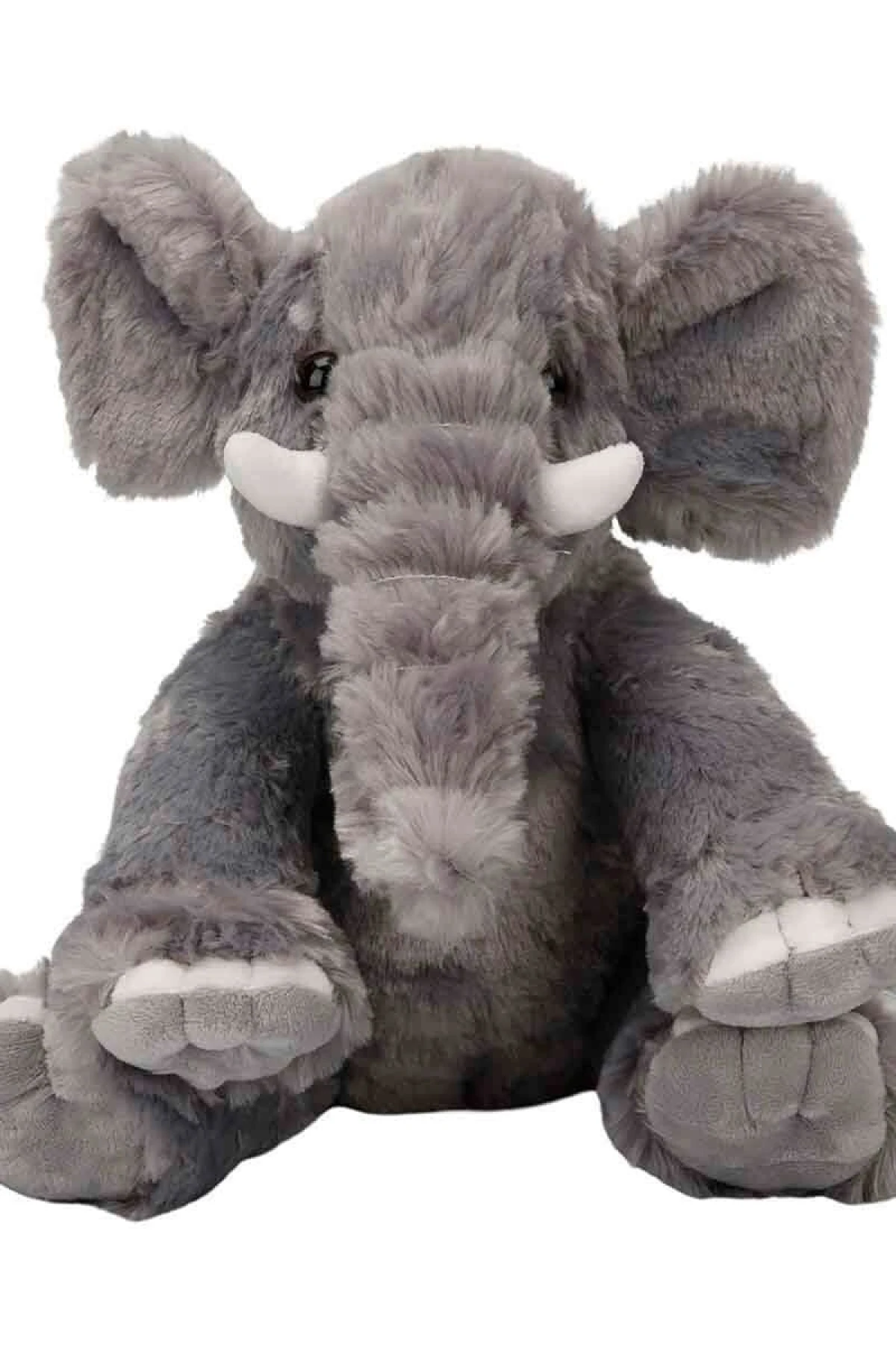 1003193 Sunman, Peluş Fil 30 cm
