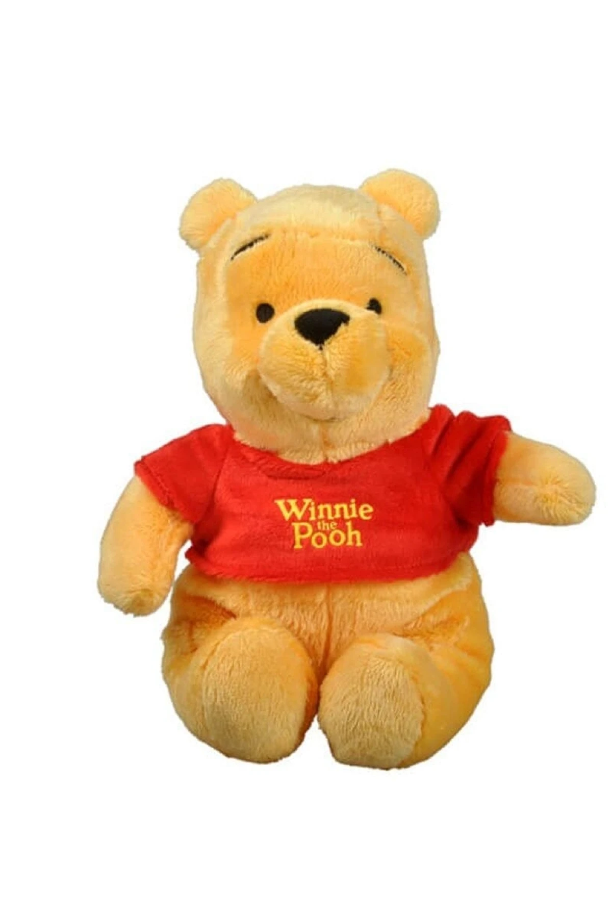 10039 Winnie The Pooh Core Peluş 25 cm