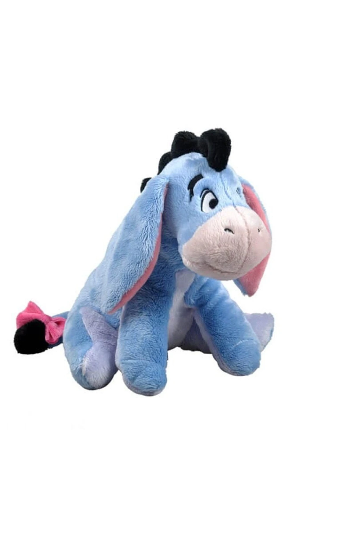 10041 Eeyore Core Peluş 25 cm.