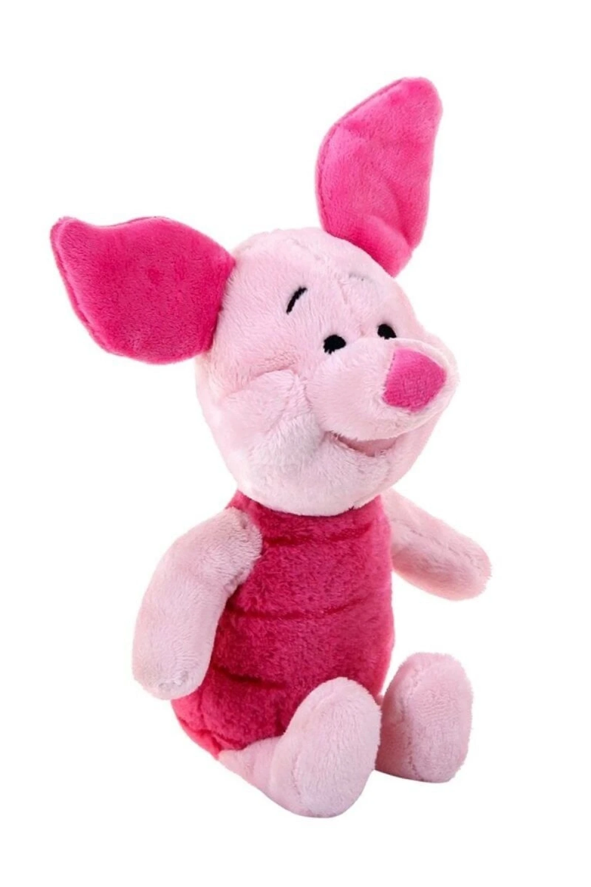 10042 Piglet Core Peluş 25 cm -Sunman