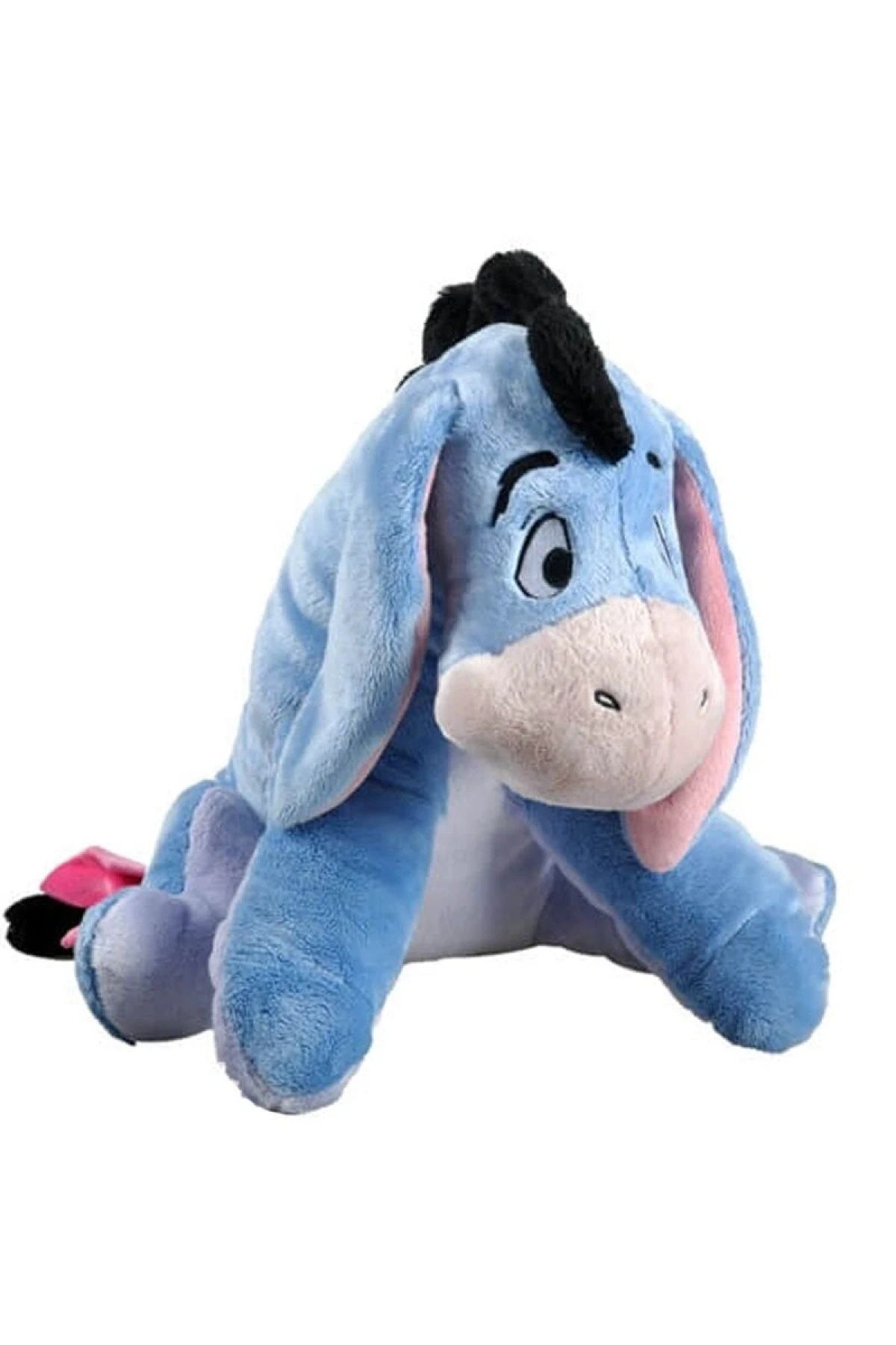 10049 Eeyore Core Peluş 43 cm.