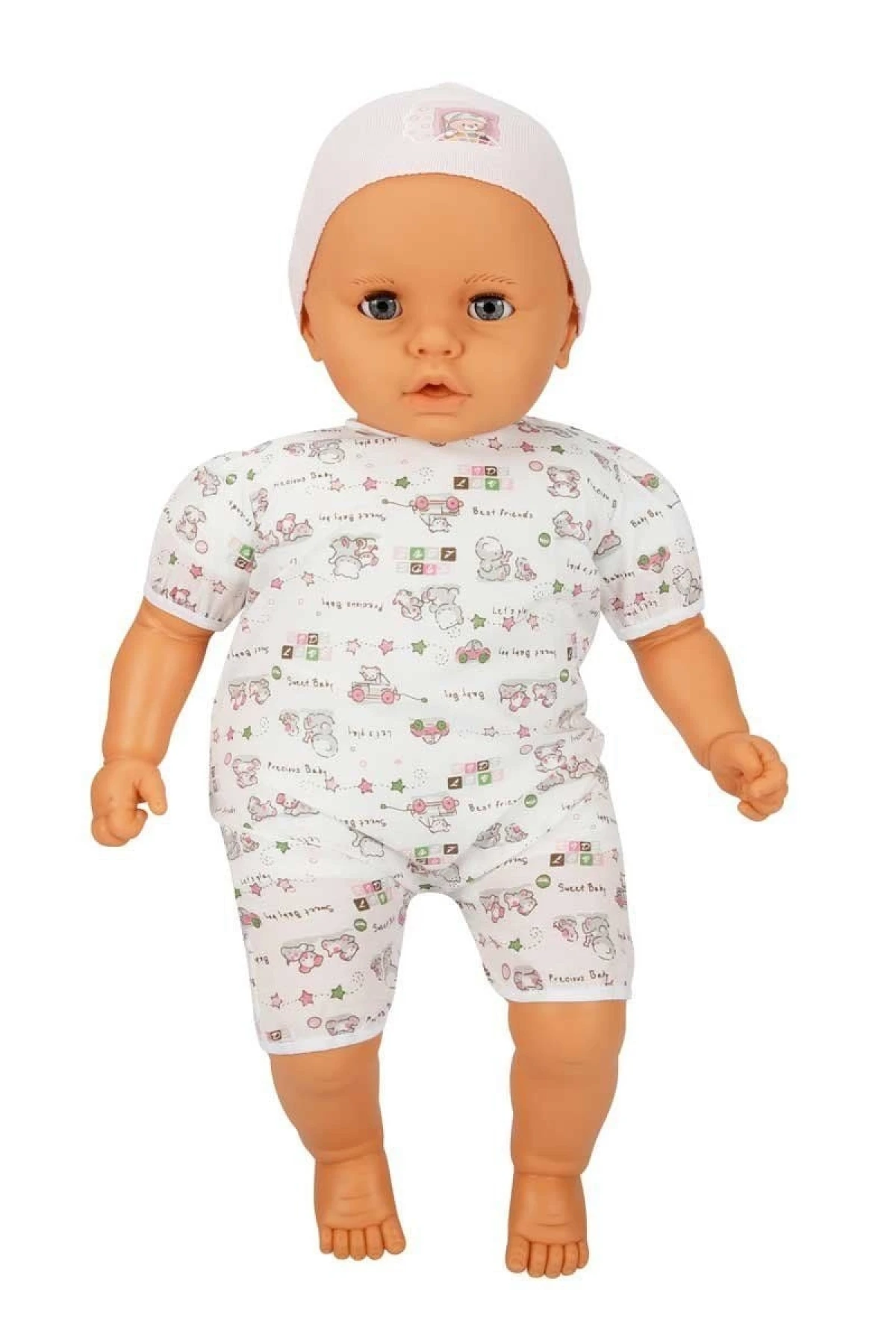 1060012  Denis Bebek 60 cm -Sunman