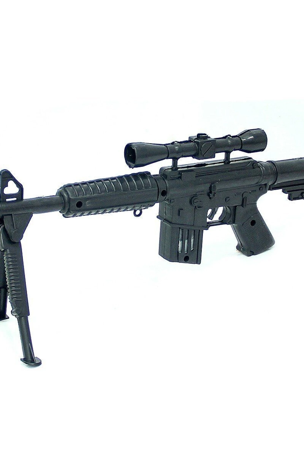 108 M16 Tüfek