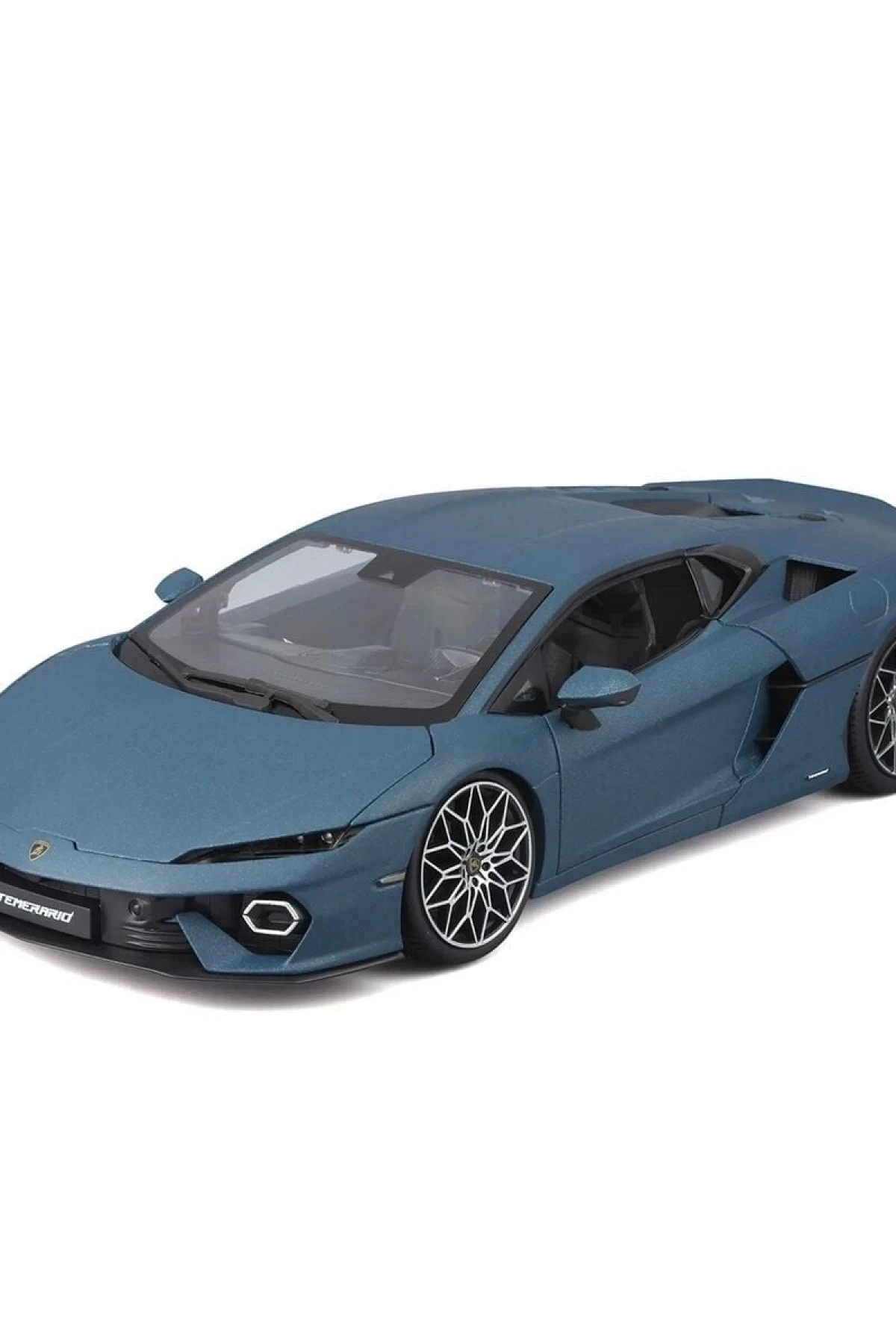 11052 SUN-BUR-1 18 LAMBORGHINI TEMERARIO 2025 2A