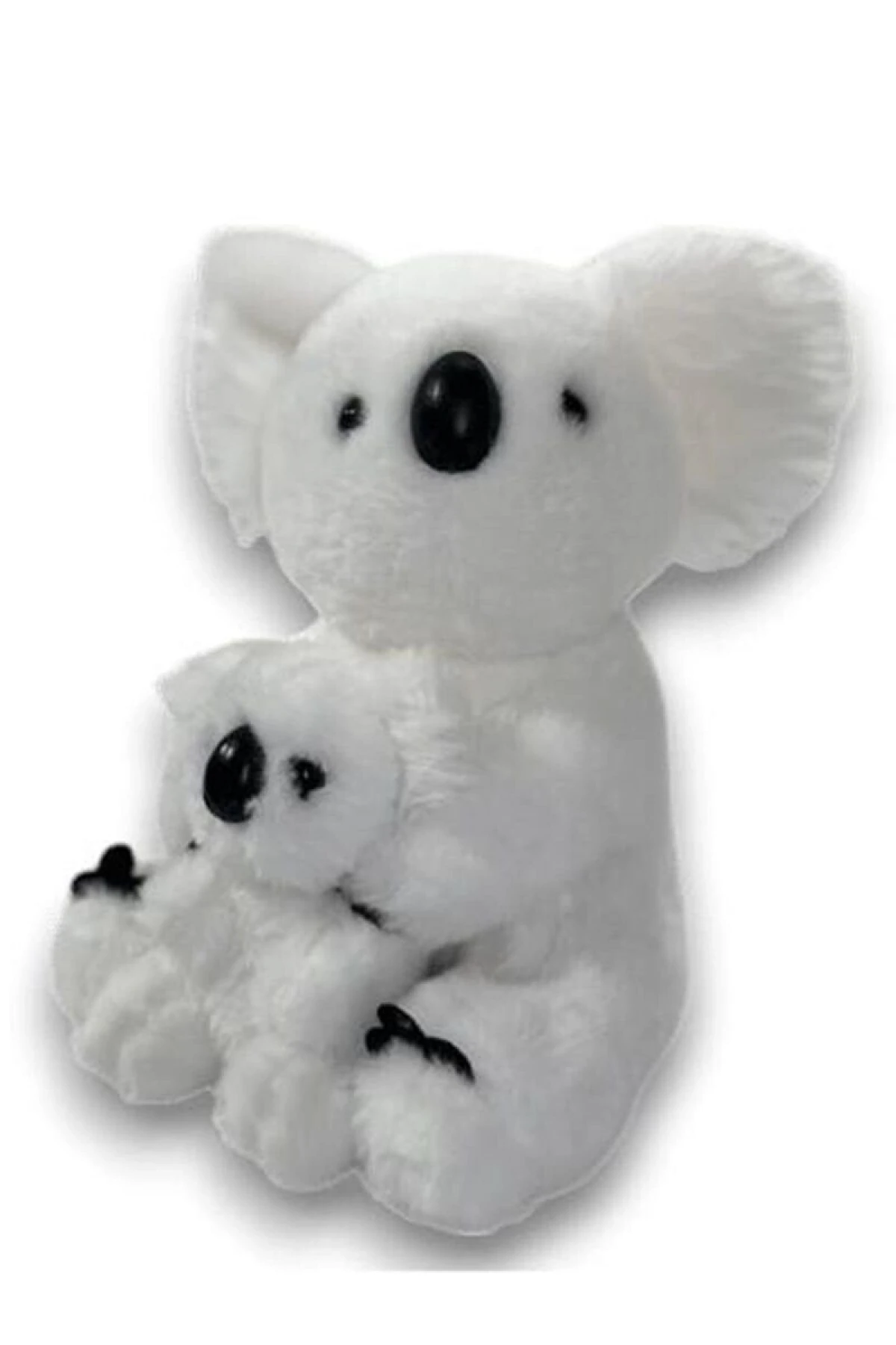 12211 4530 KOALA 26 CM BEYAZ