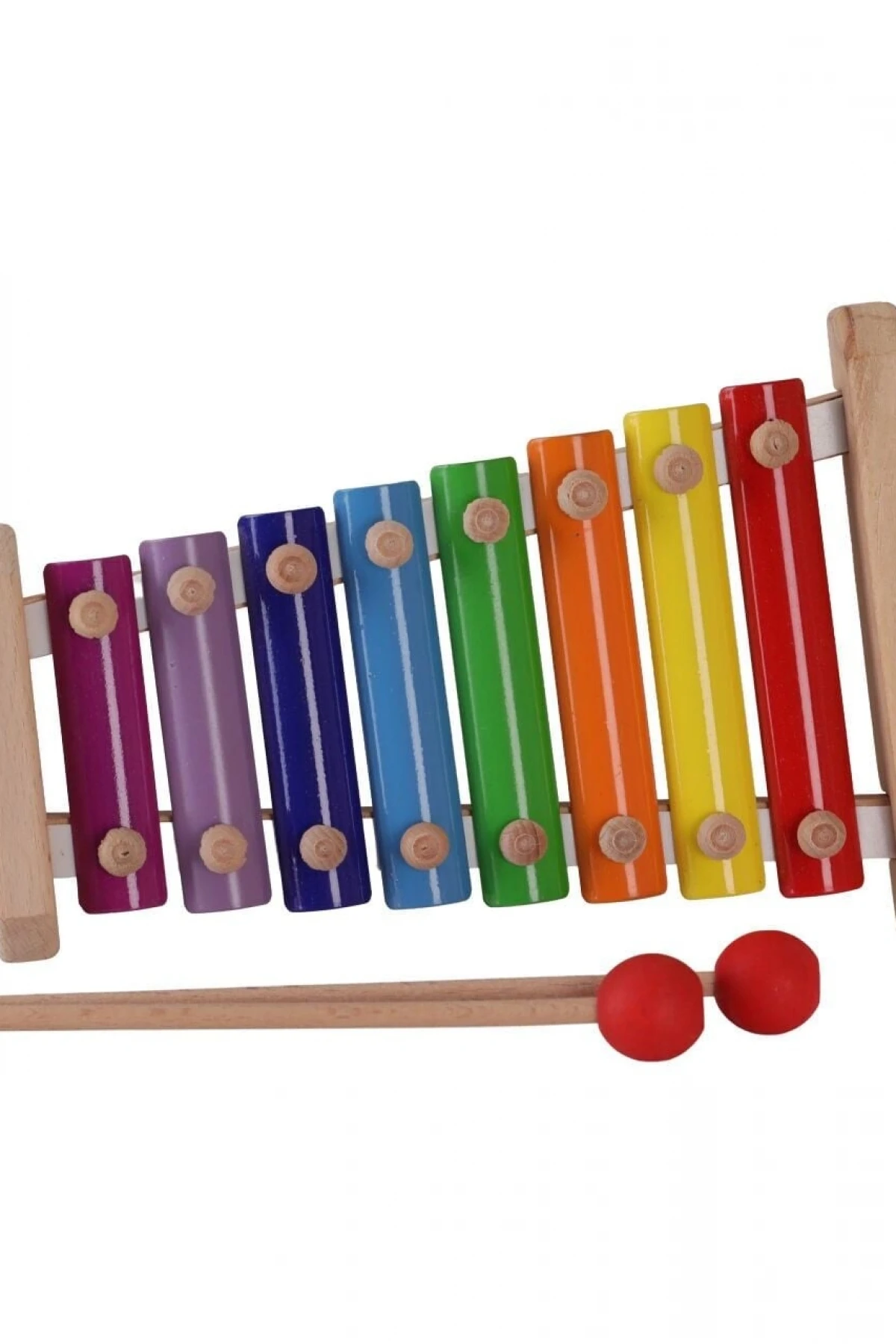 123KR WOODOY KSİLOFON