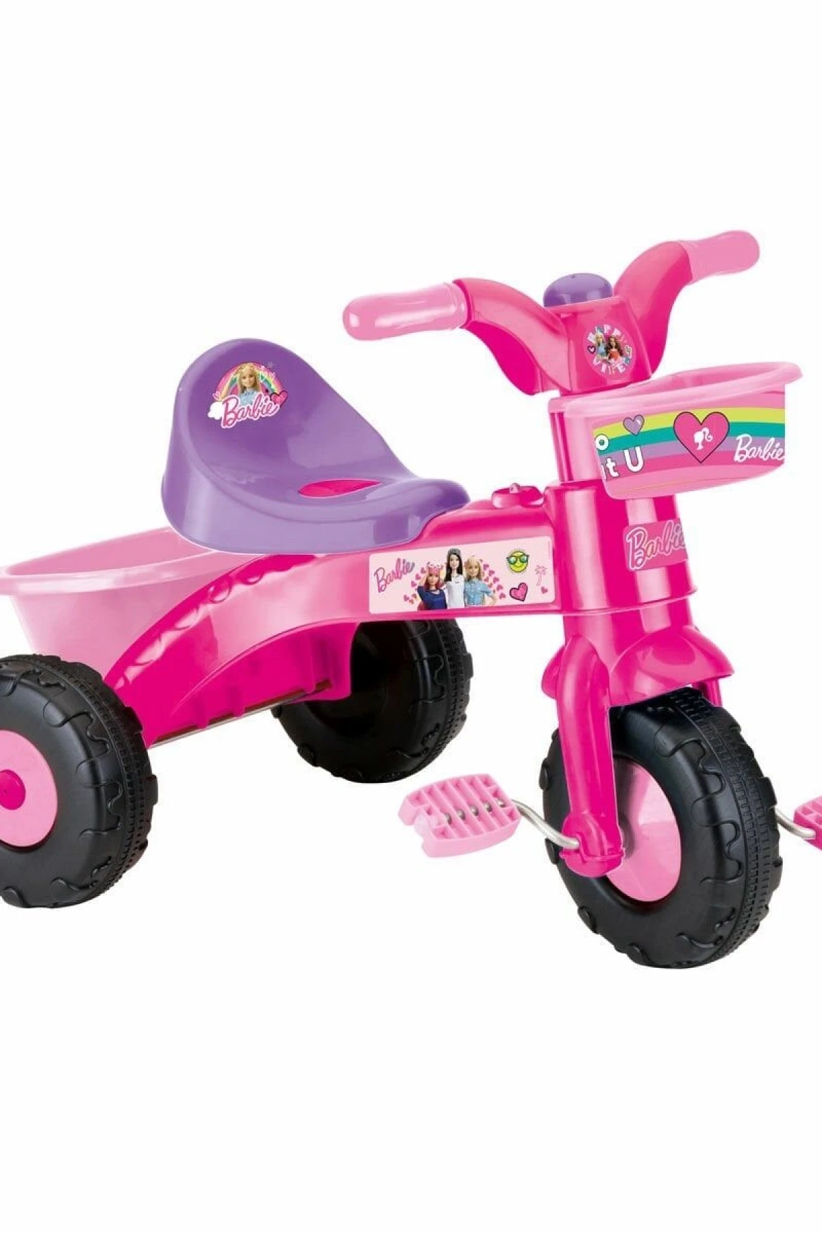 1606 BARBIE BİSİKLET