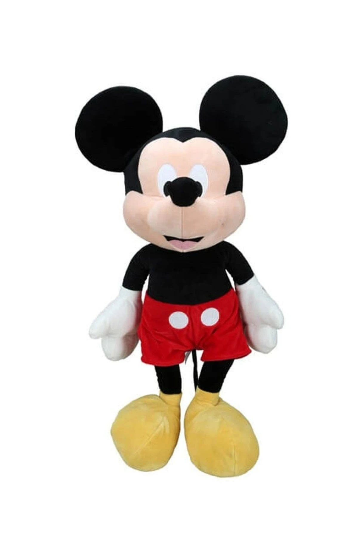 20088 Mickey Core Peluş 76 cm