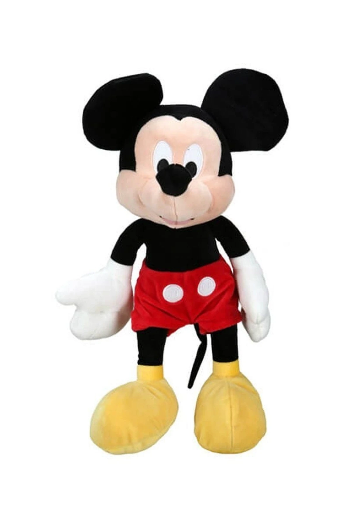 20090 Mickey Core Peluş 43 cm