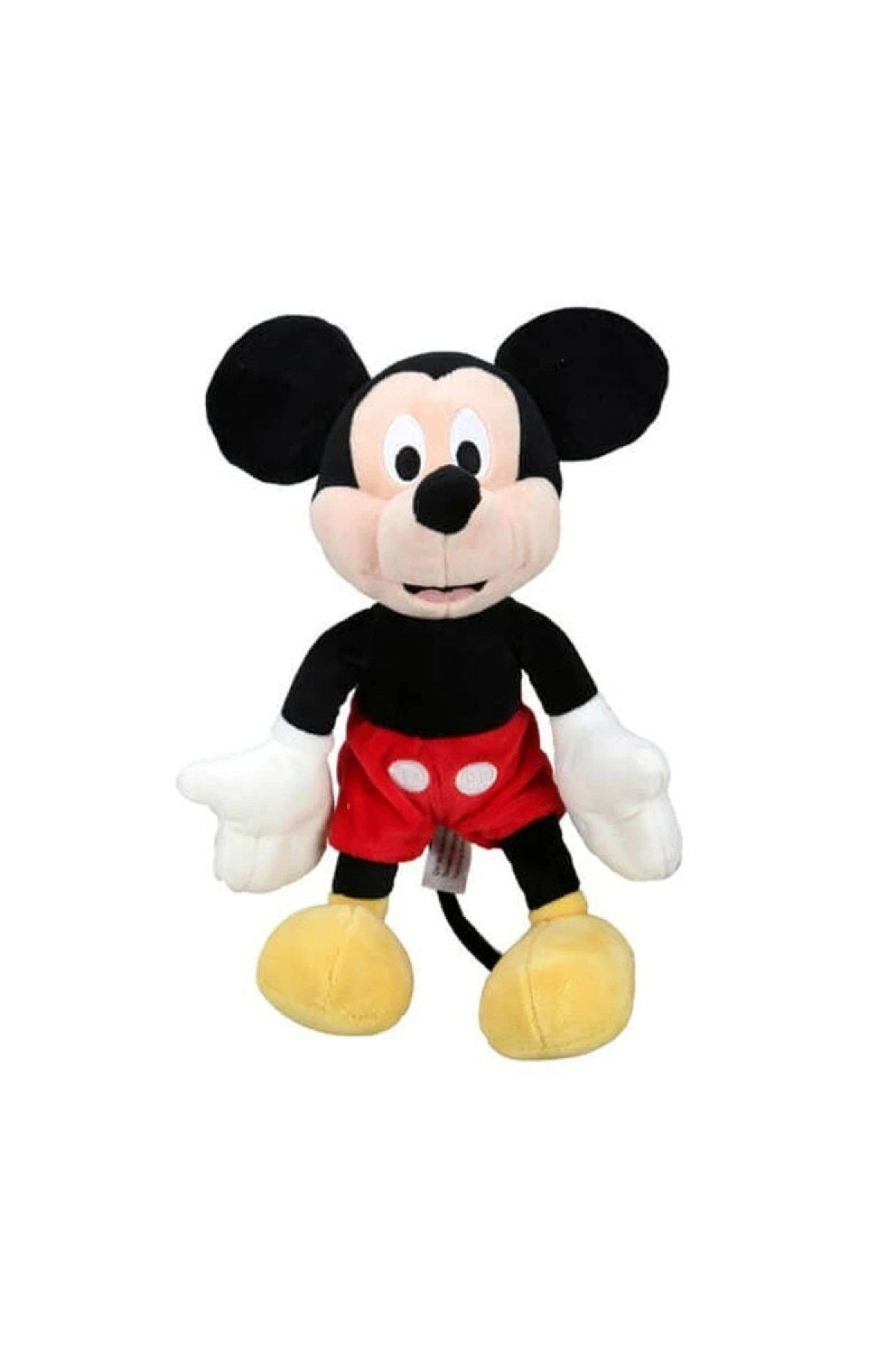 20092 Mickey Core Peluş 25 cm