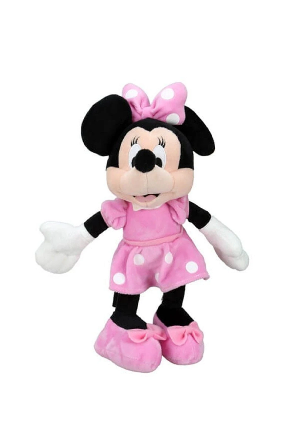 20093 Minnie Core Peluş 25 cm