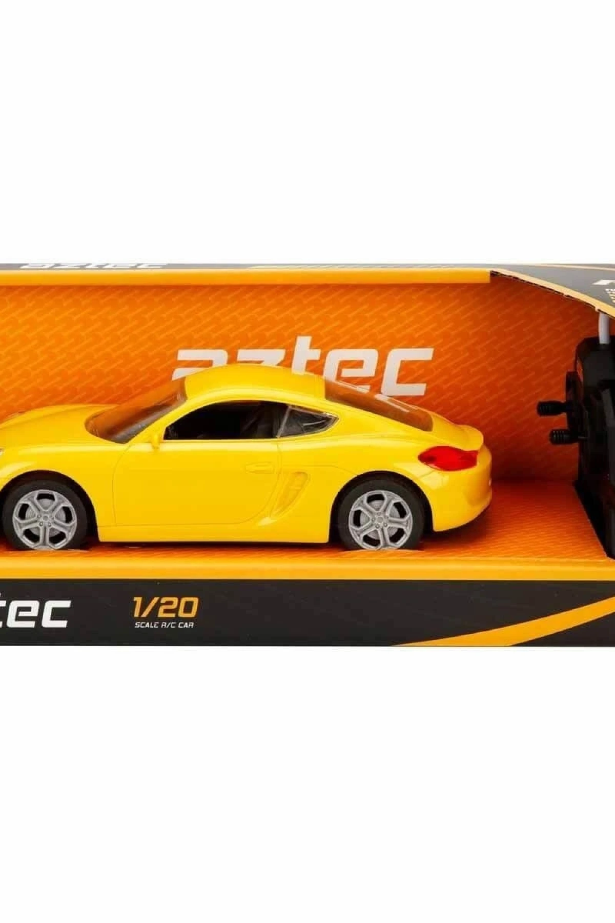 20350 ASBC-SNCR/C 1/20 ARABA AZTEC