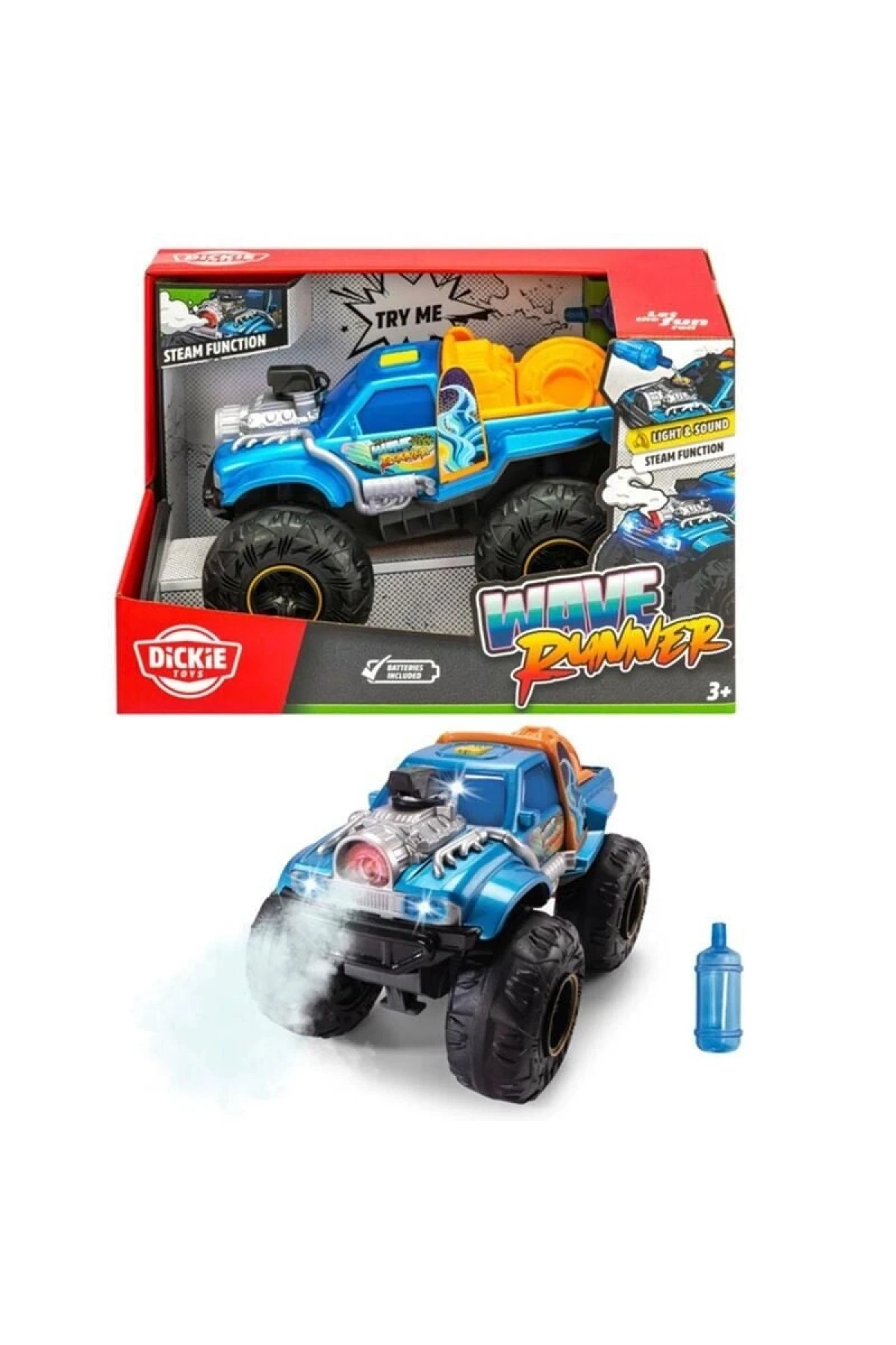 203764024 Wave Runner