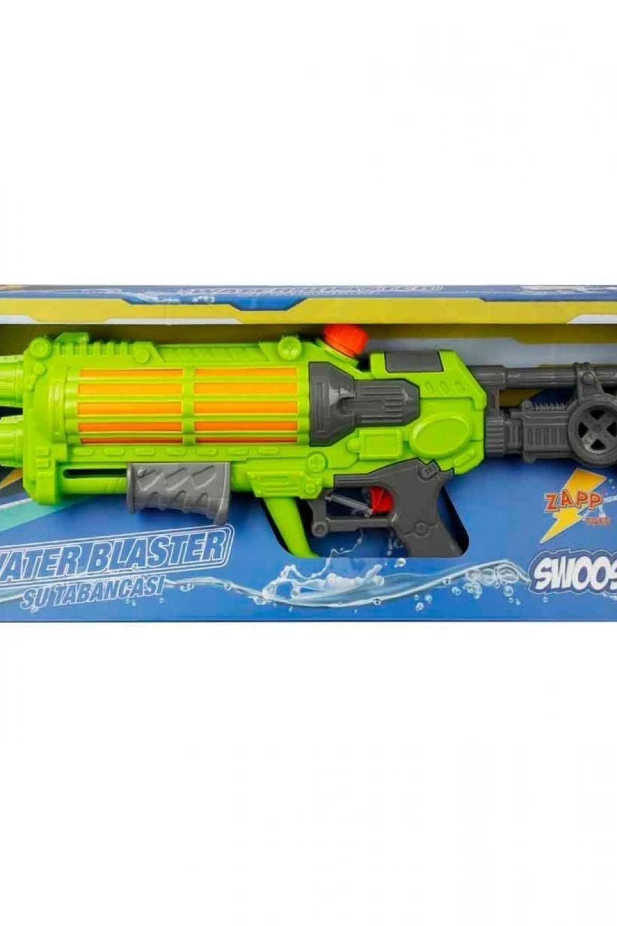 2128 Zapp Su Tabancası 57 cm 600ml
