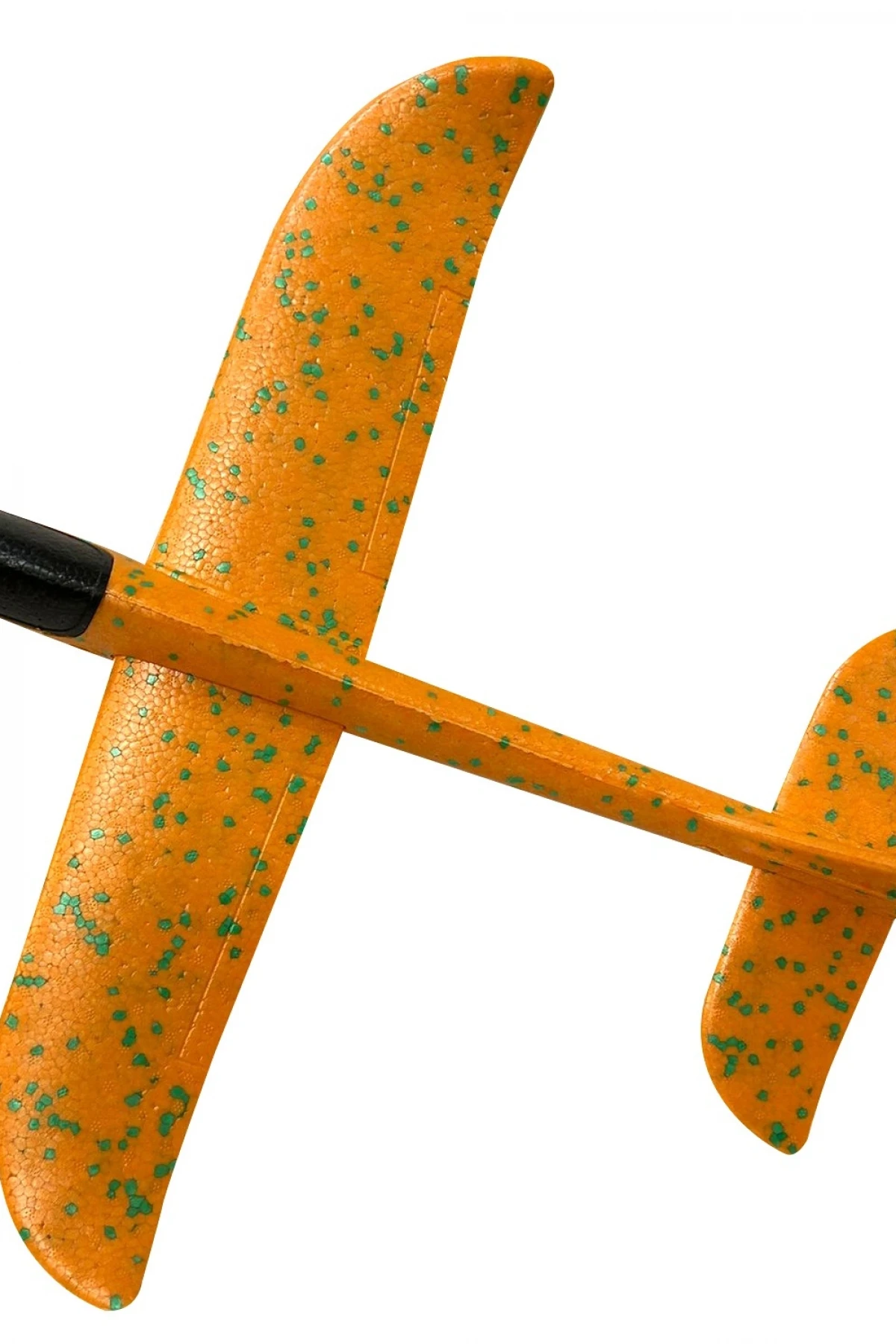 2196 EVA UÇAK SİYAH BAŞLIK 48 CM
