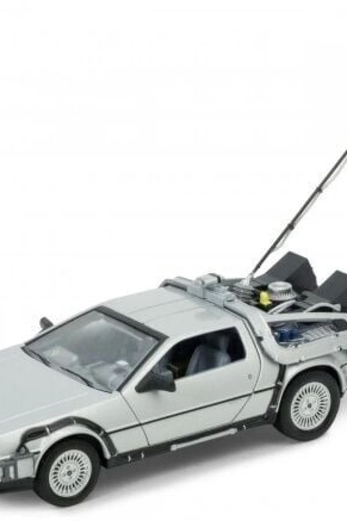 22441 WELLY 1 24 BACK TO THE FUTURE II