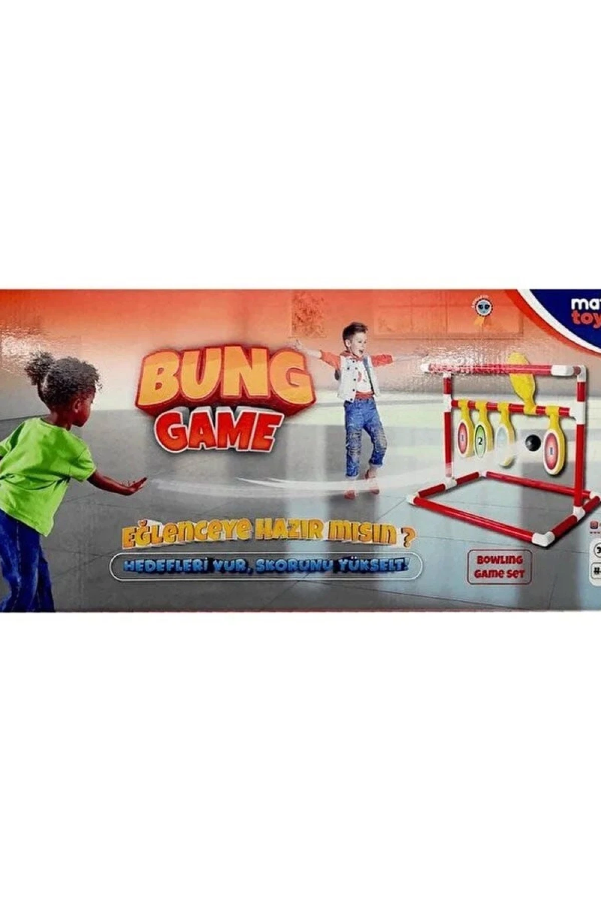 2284 Bowling Seti