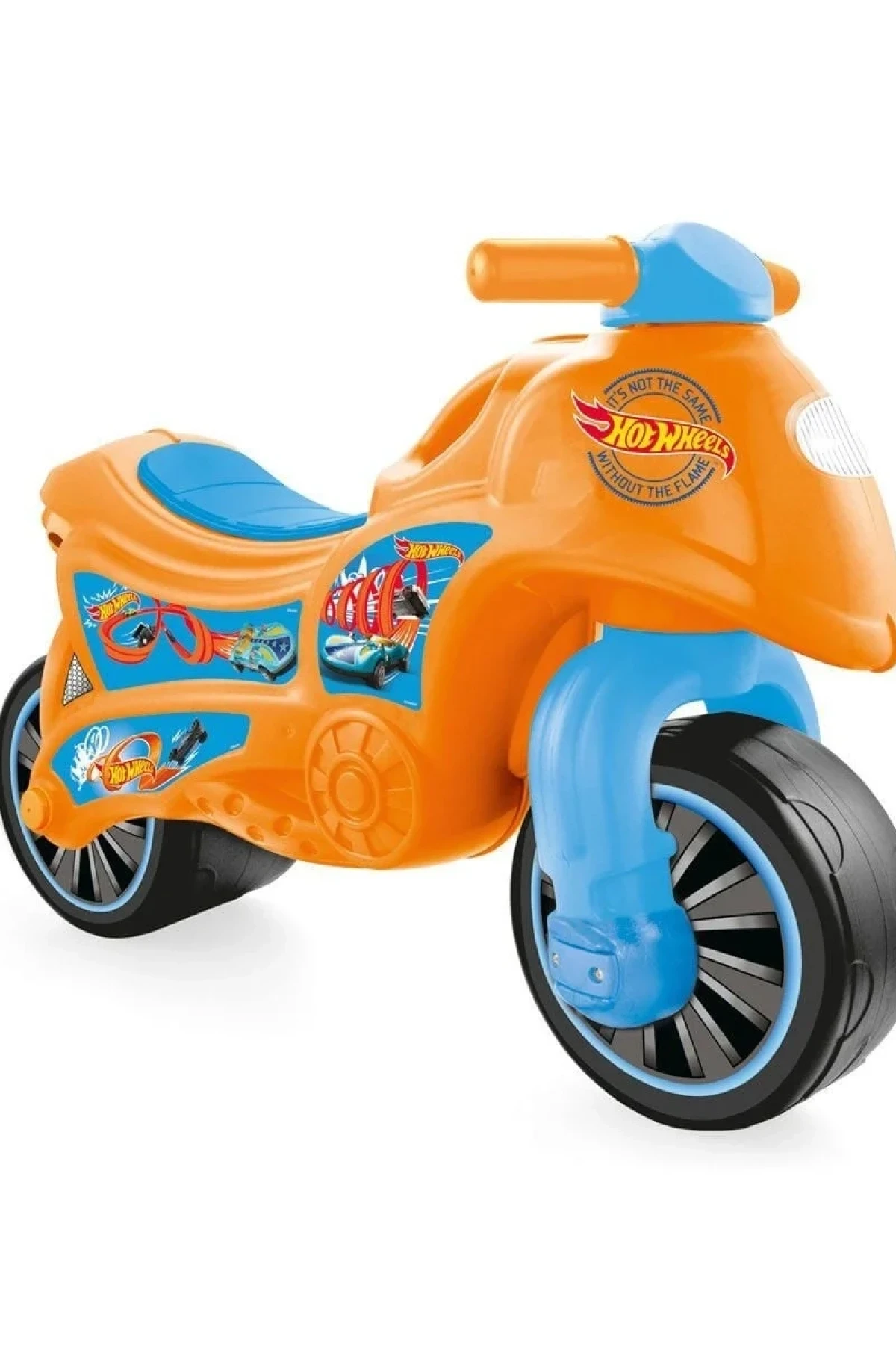2315 HOT WHEELS İLK MOTORUM TEKLİ KOLİDE