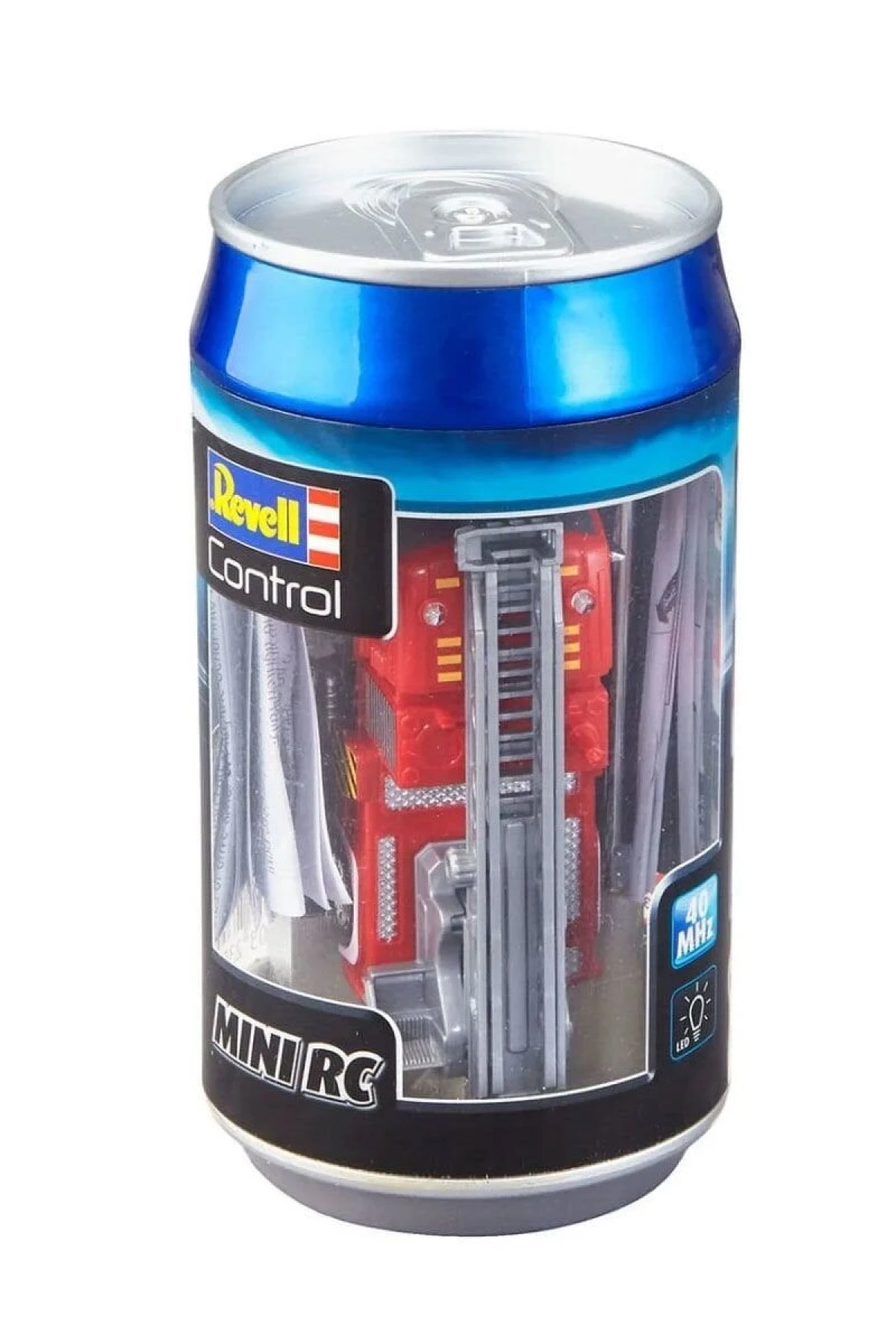 23558 Revell RC Mini İtfaiye