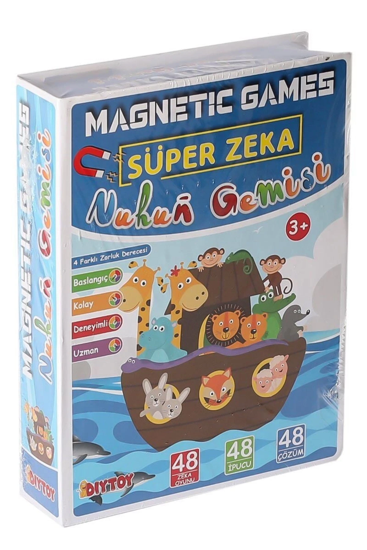 2373 NUHUN GEMİSİ