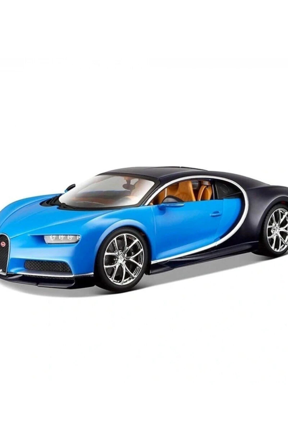 24077 WELLY DIECAST 1 24 BUGATTI CHIRON