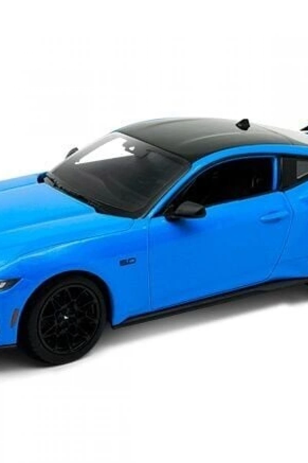 24123 WELLY 1 24 FORD MUSTANG GT