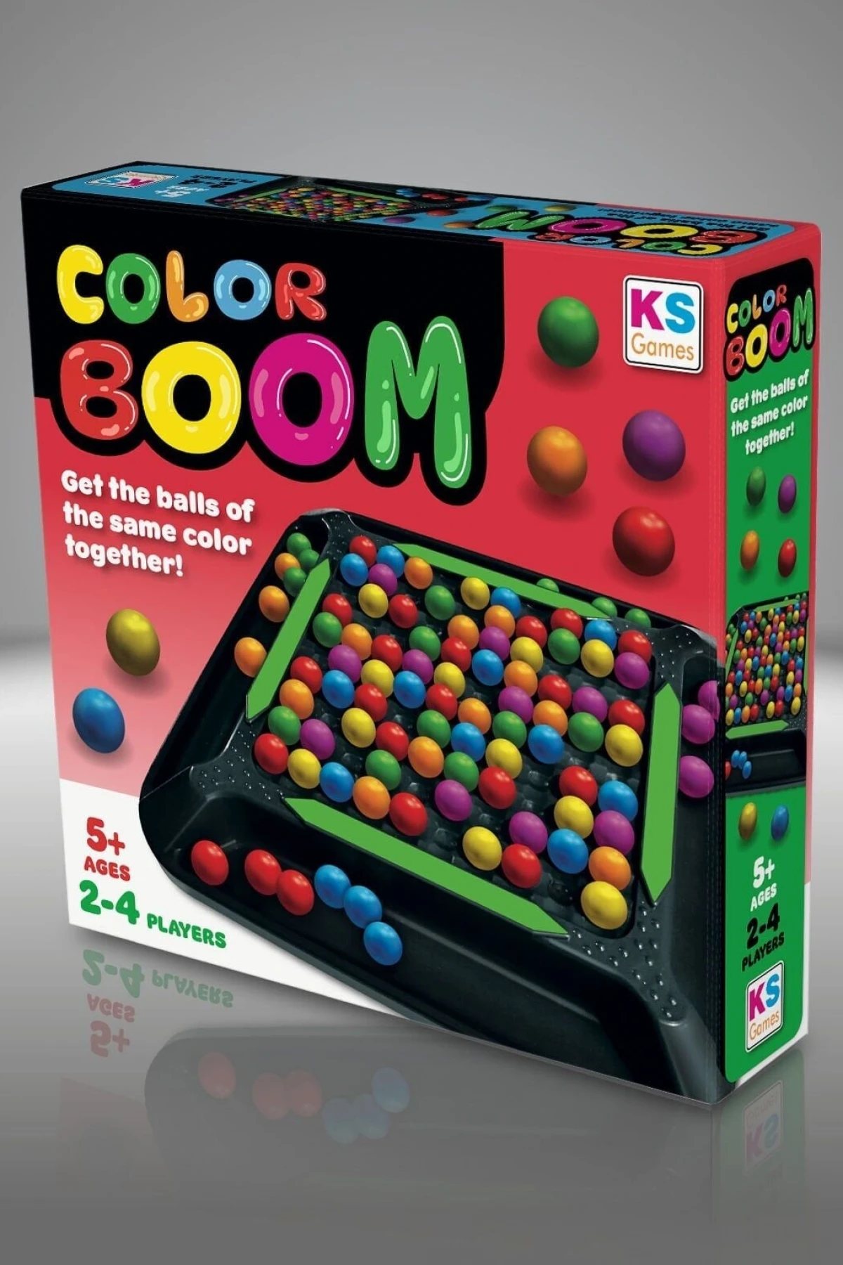 25124 COLOR BOOM