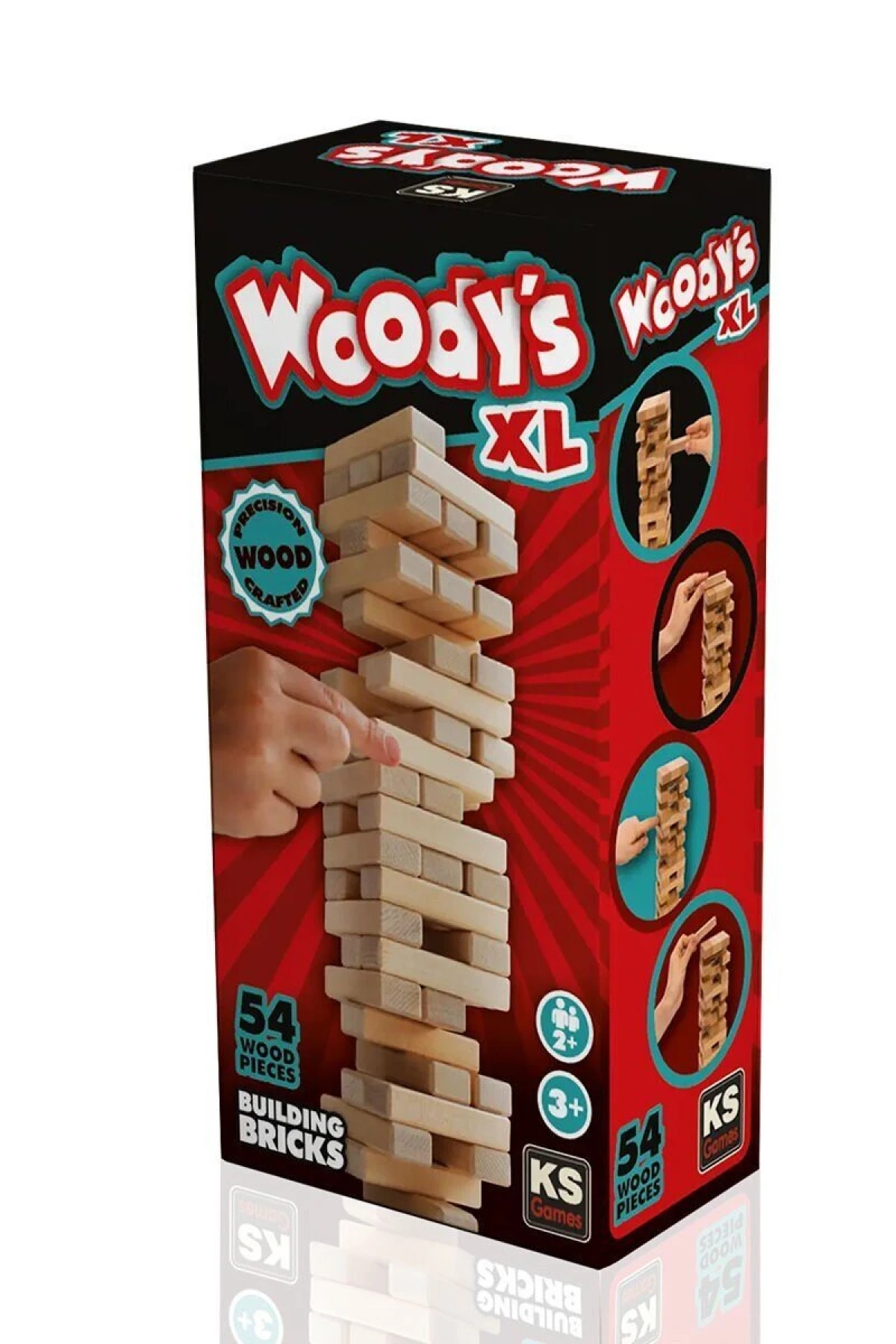 25134 WOODSYS XL