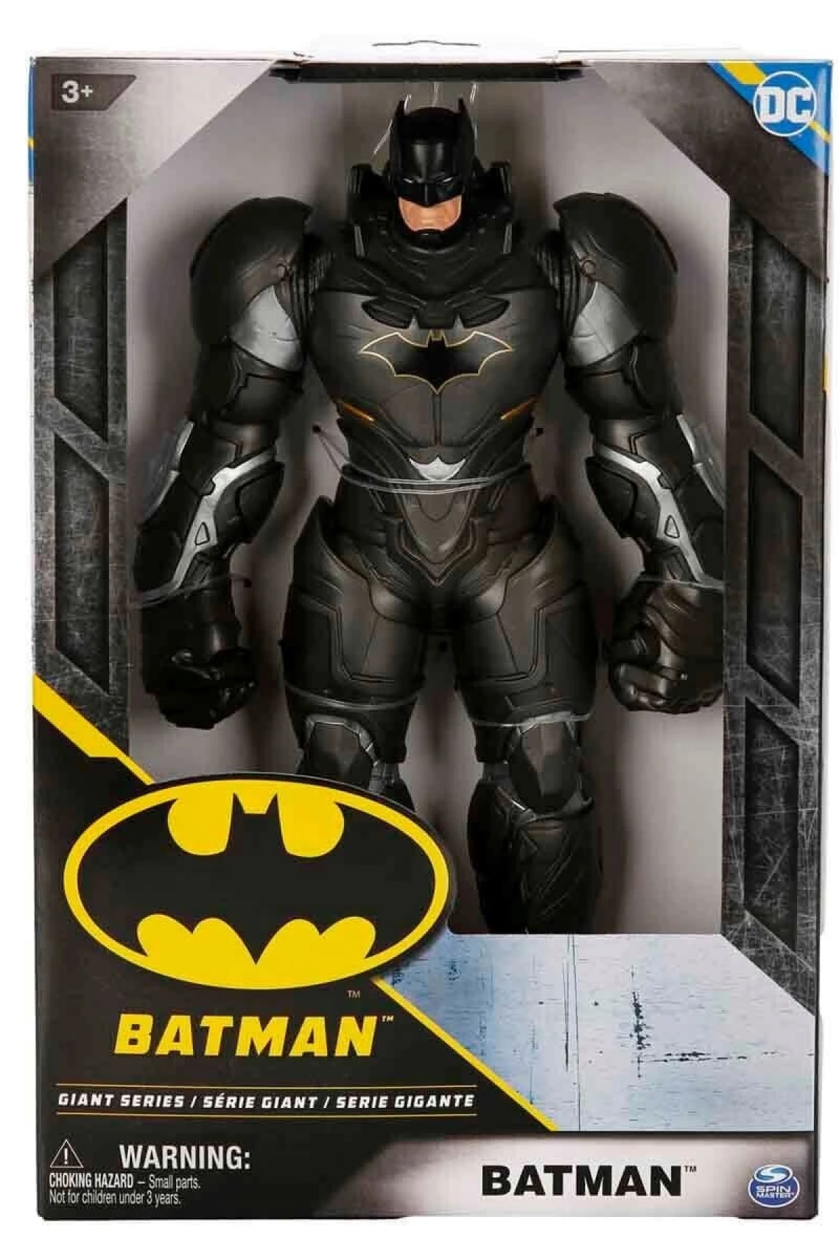 25820 DC Batman Giant Serisi Batman Figür 30 cm