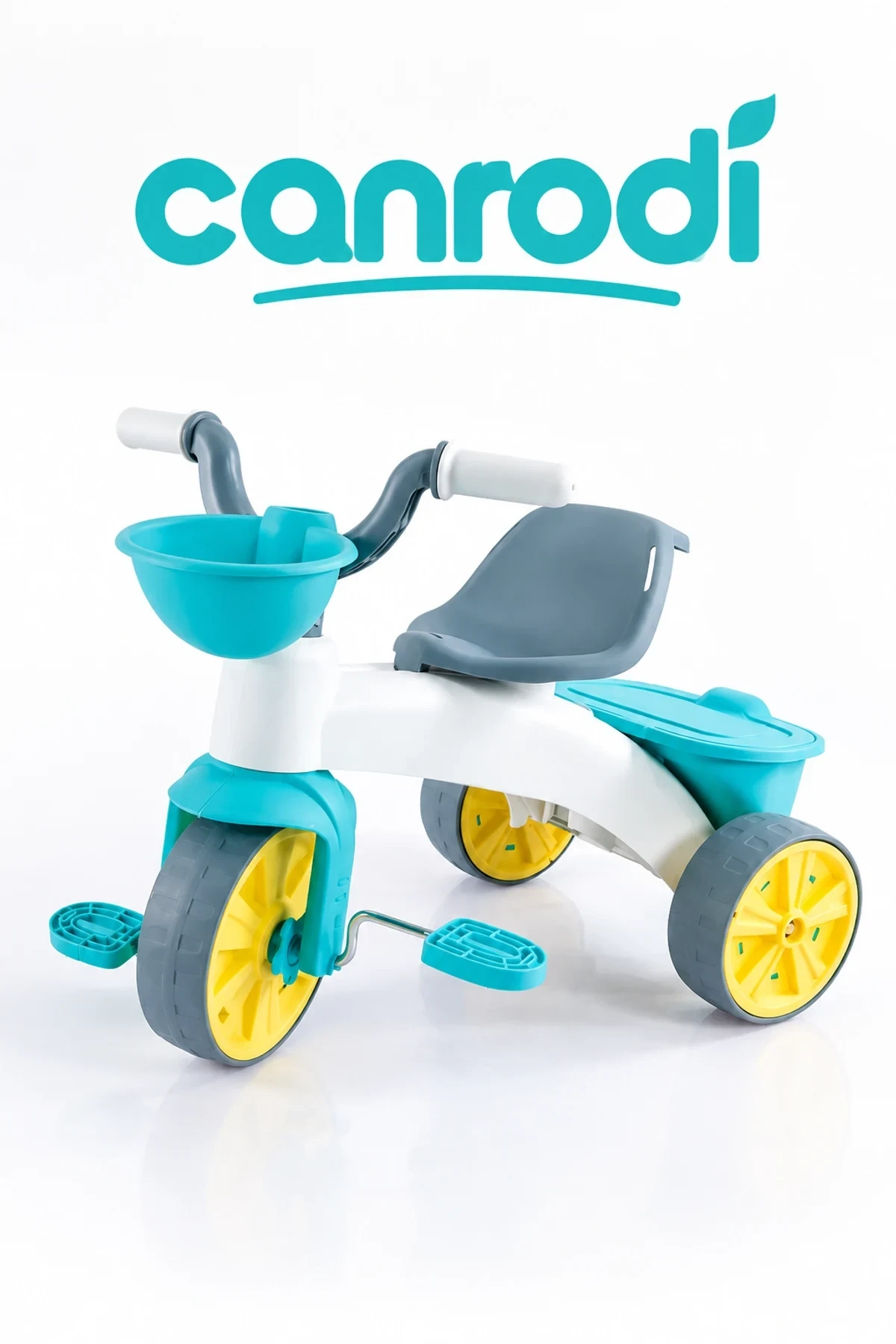 2614 NEW TRIYCLE