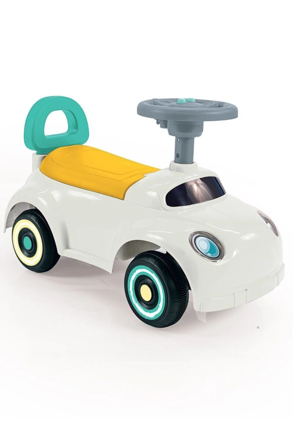 2635 RIDE ON CAR ELECTRONIC SOUND