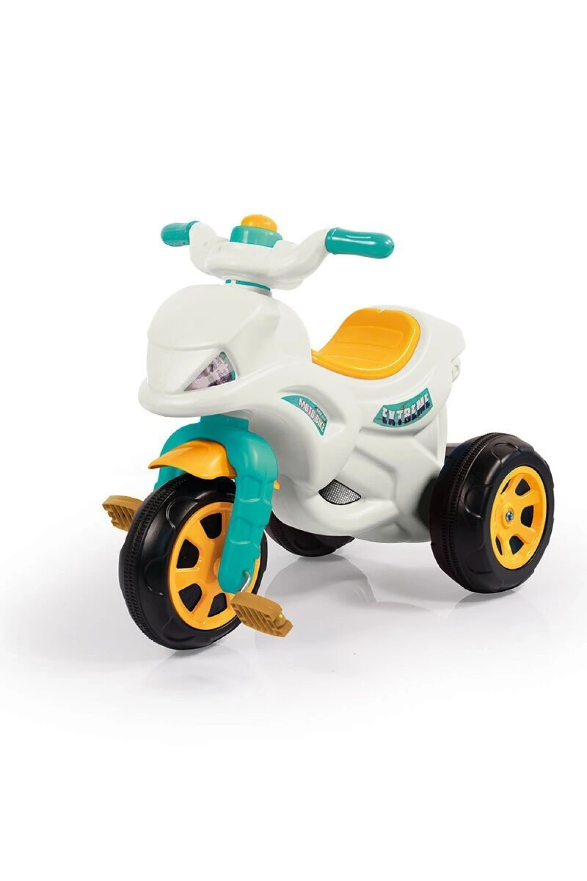 2649 OYUNCAK MOTO BİSİKLET