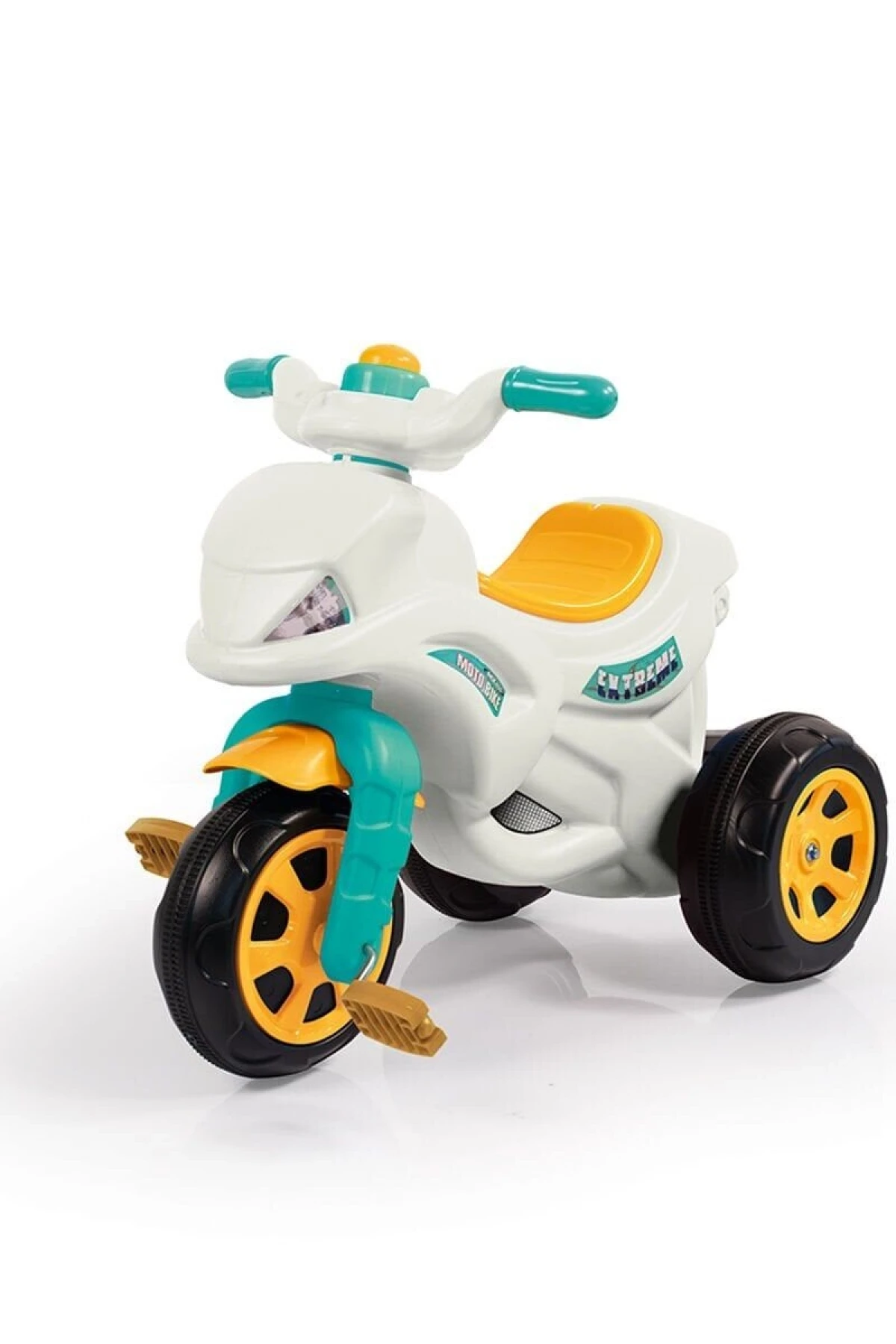 2650 MOTO BİSİKLET PVC TORBADA