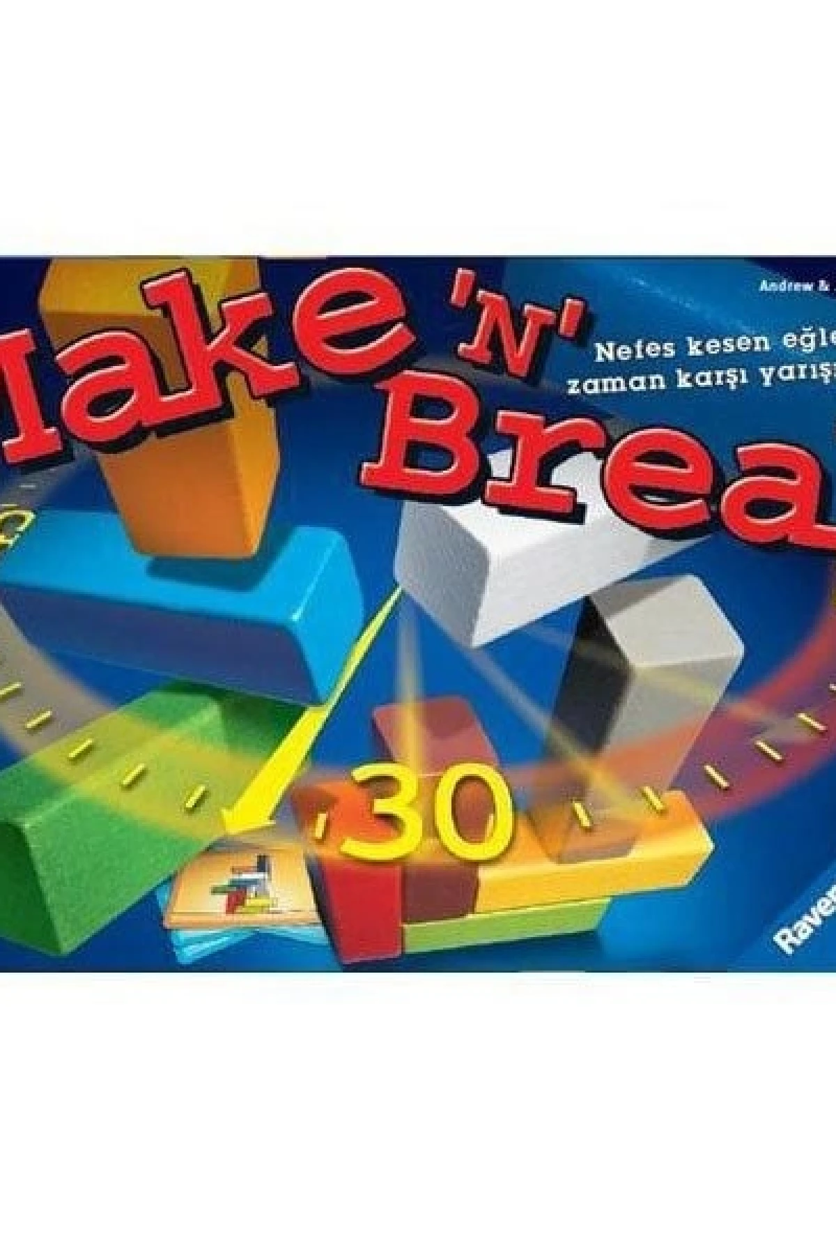 265558 Ravensburger - Make n Break