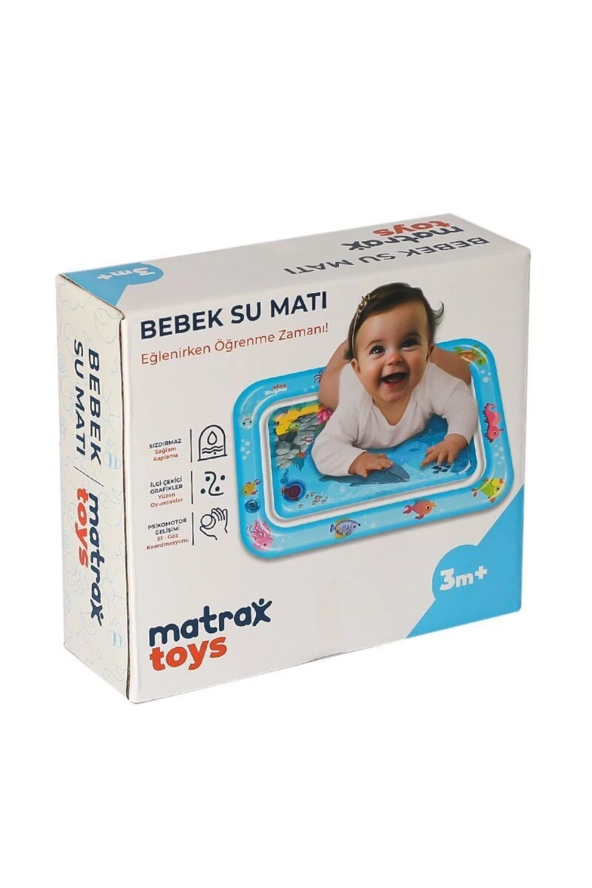 2802 BEBEK SU MATI