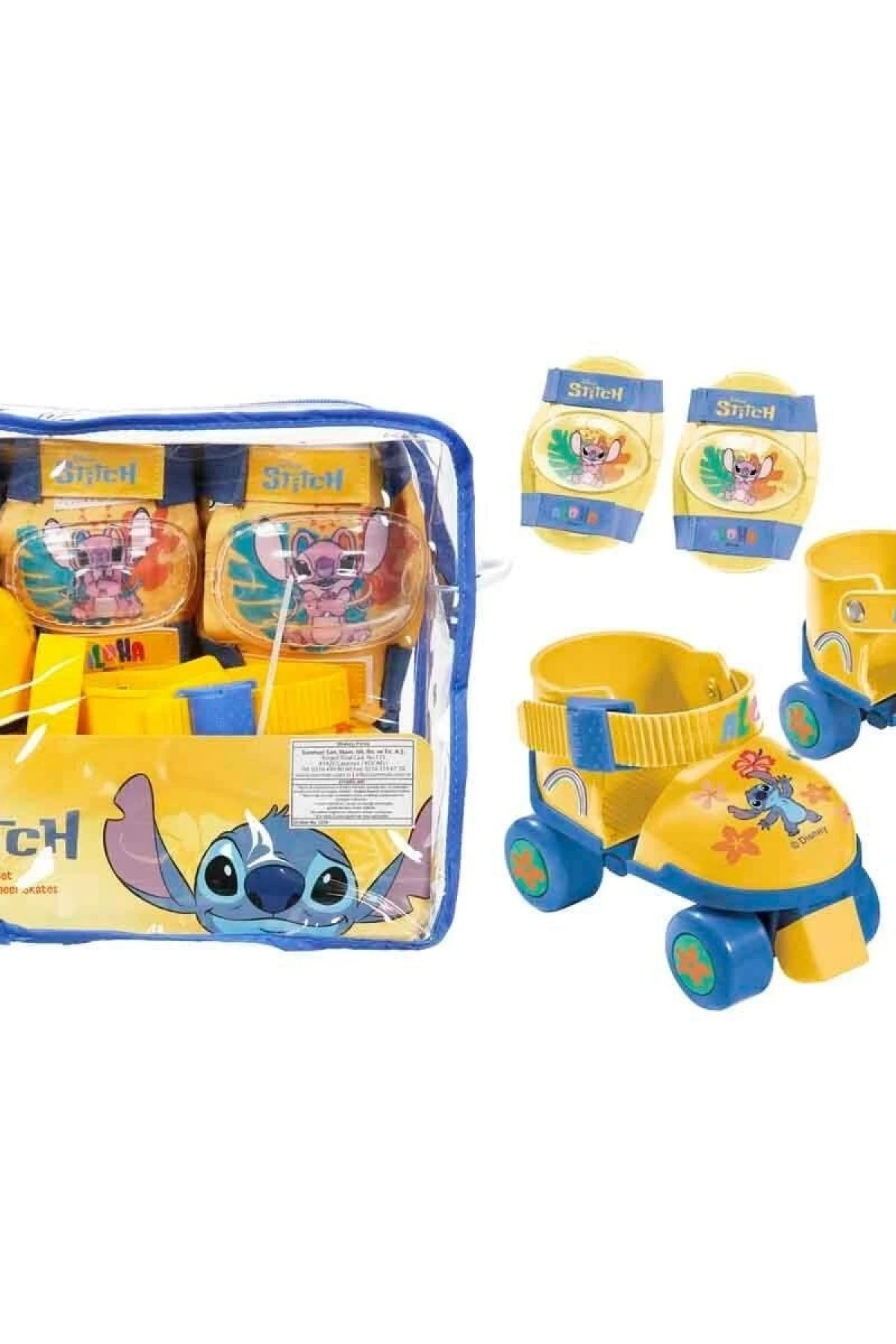 28832 SUN-MON-MSP-PATEN SET QUAD STITCH DİZ DİR SIZE 22 29 STCH