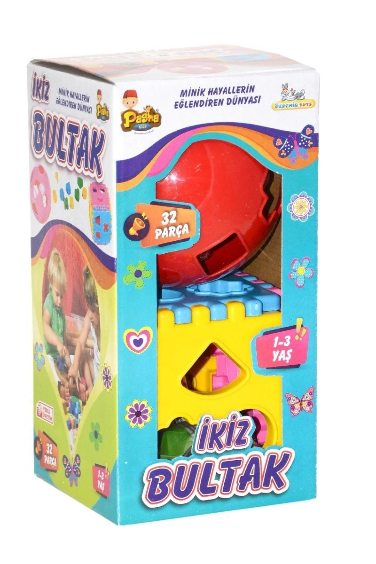 303 İkiz Bultak