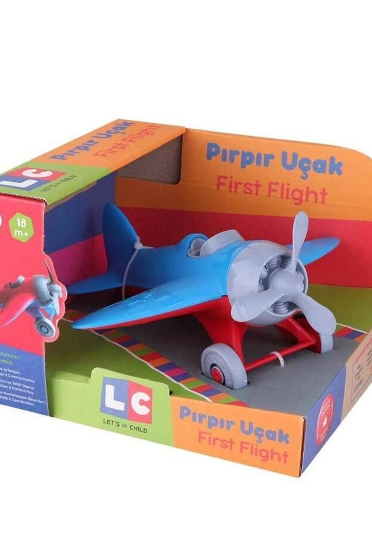 30770-LC PIRPIR UÇAK